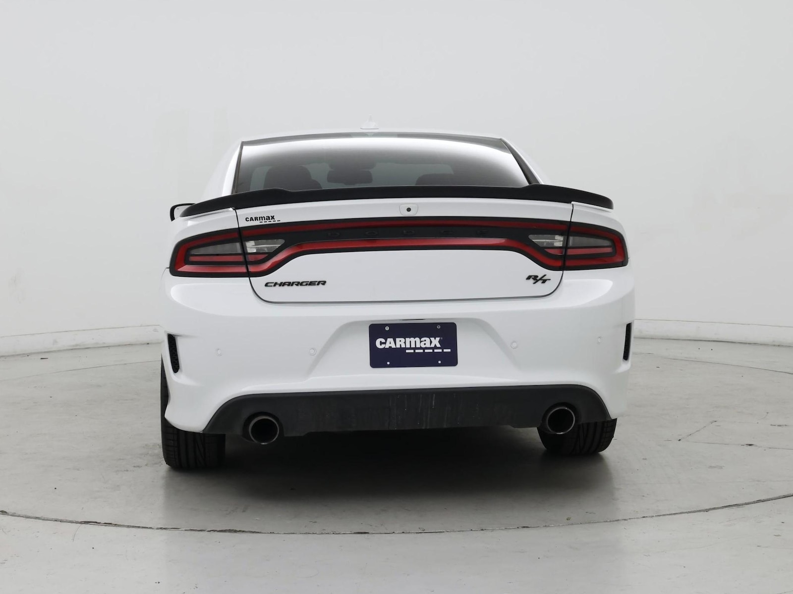 2023 Dodge Charger R/T - Photo 7
