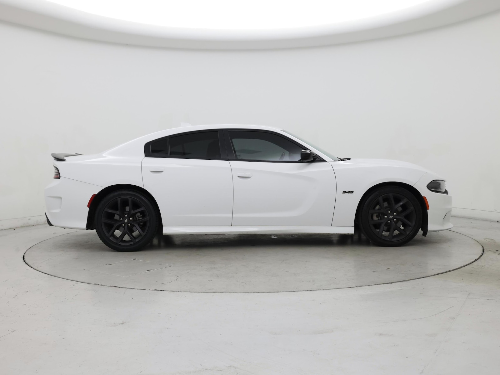 2023 Dodge Charger R/T - Photo 8