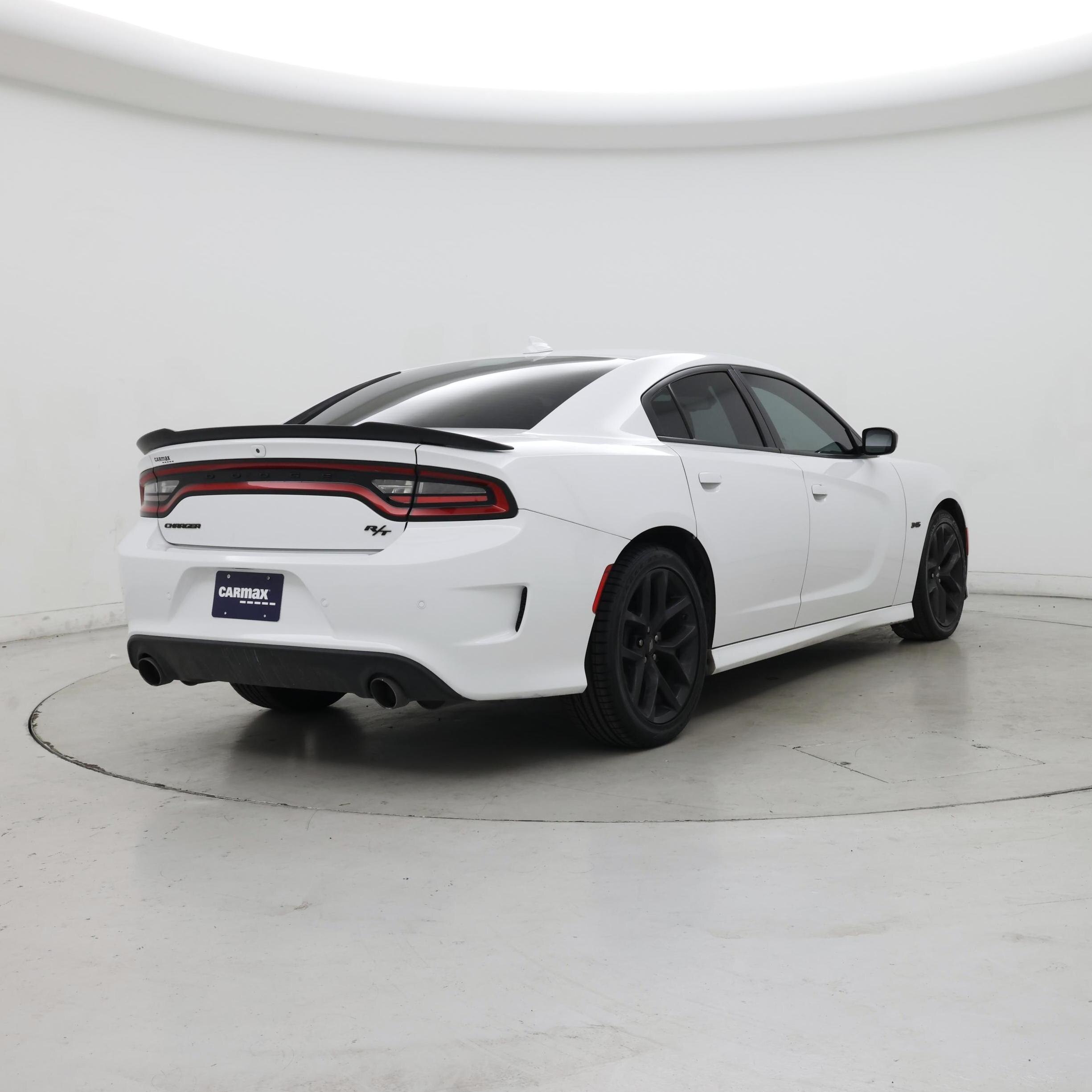 Thumbnail: 2023 Dodge Charger - 8