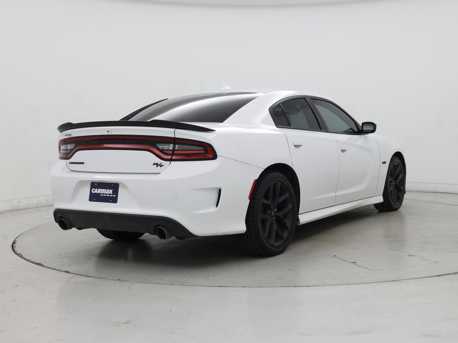 2023 Dodge Charger R/T - Photo 9
