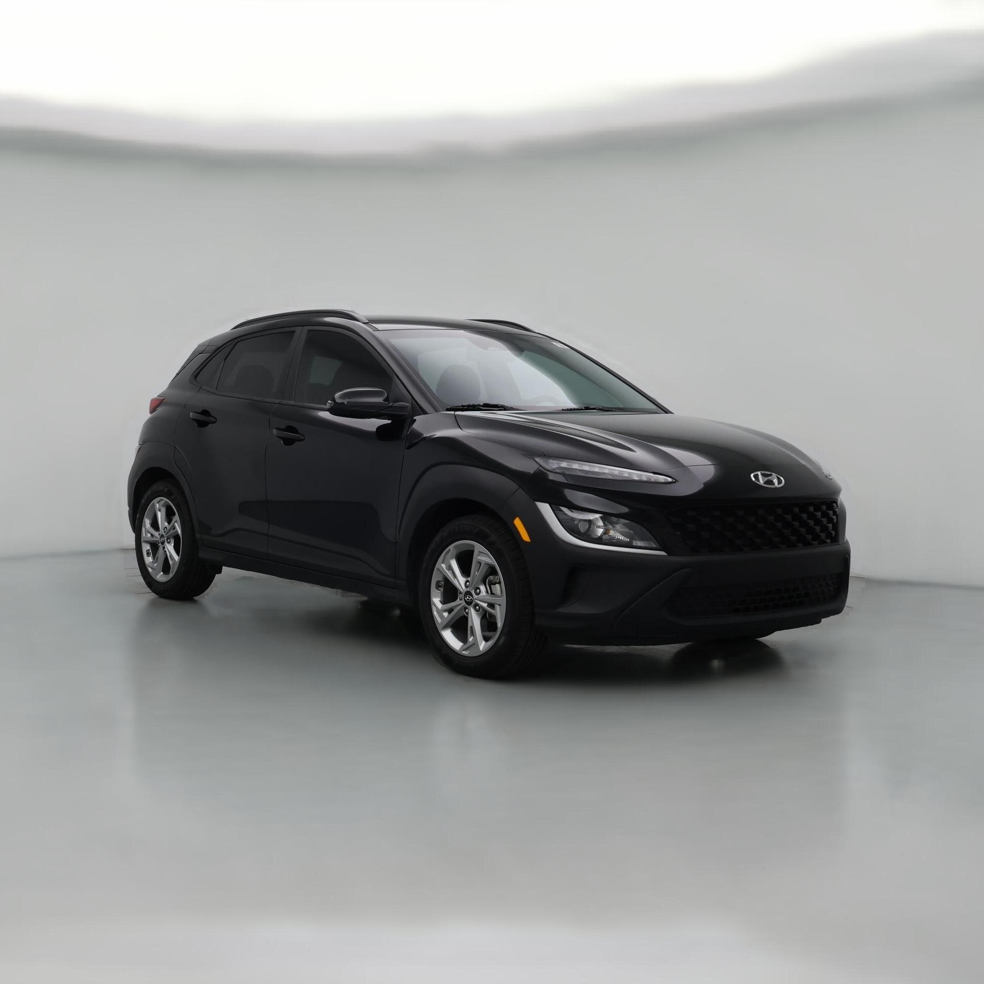Thumbnail: 2023 Hyundai Kona - 1