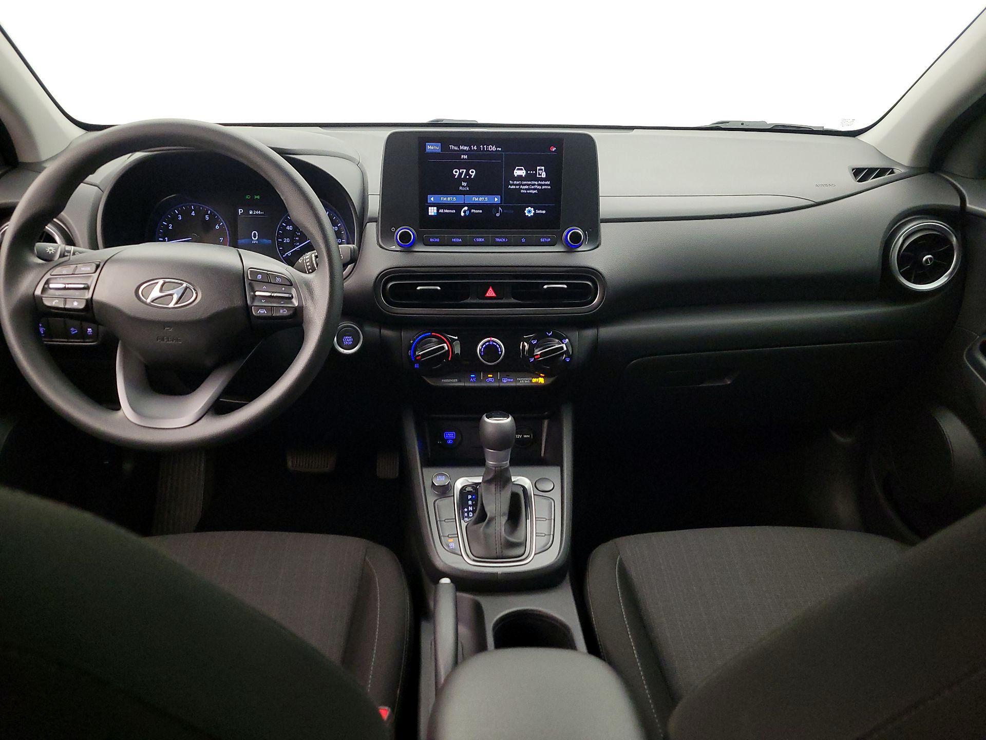 Thumbnail: 2023 Hyundai Kona - 9