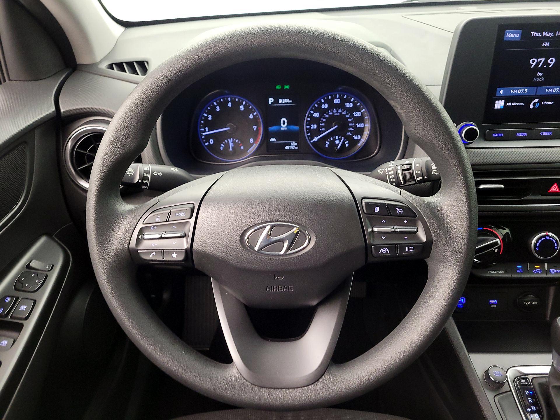 Thumbnail: 2023 Hyundai Kona - 10