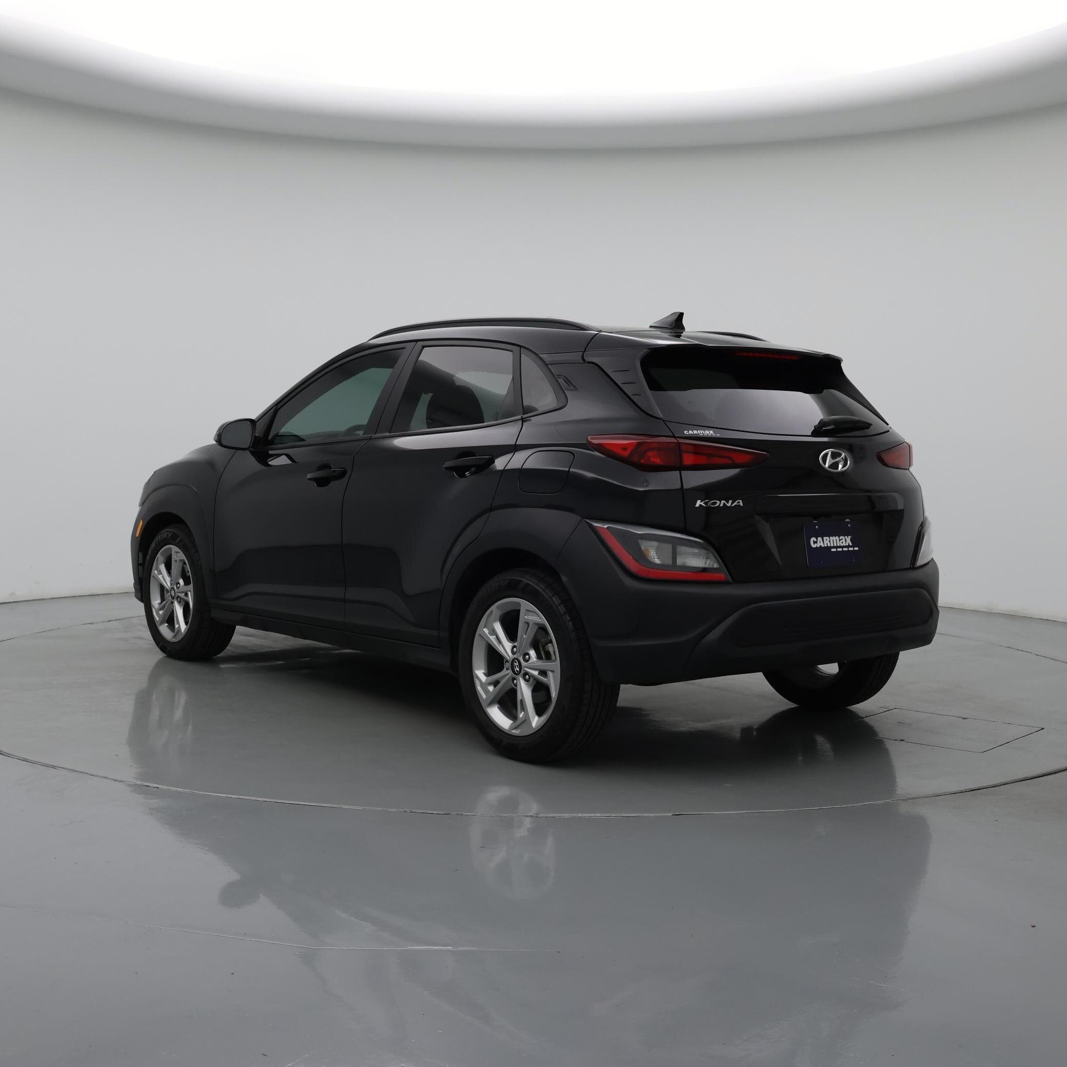 Thumbnail: 2023 Hyundai Kona - 2