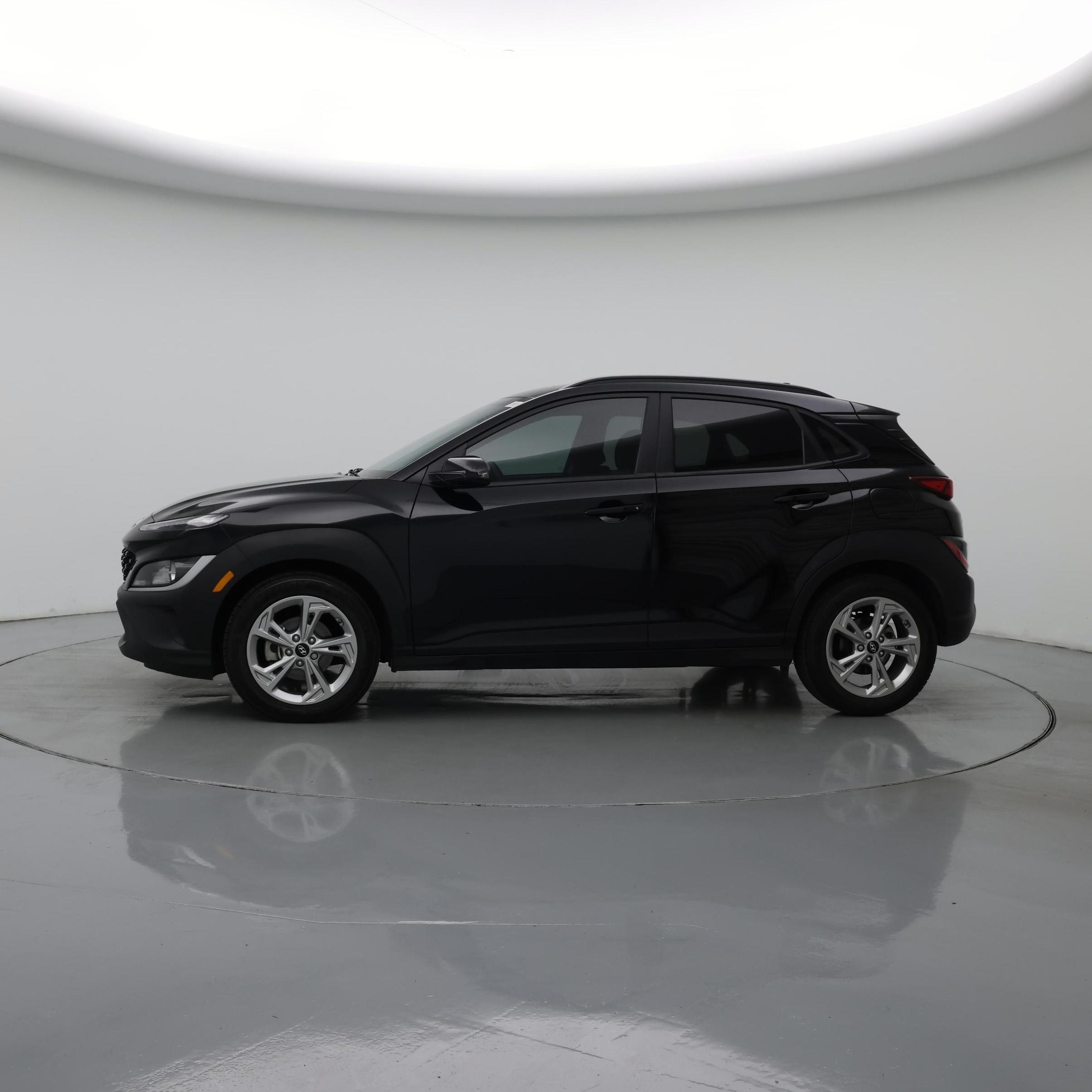 Thumbnail: 2023 Hyundai Kona - 3