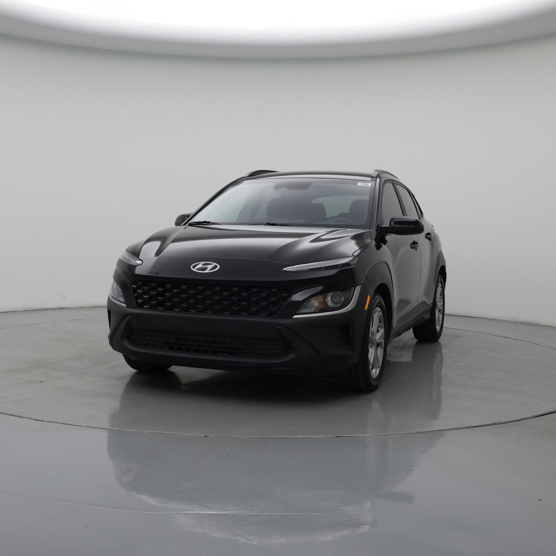 Thumbnail: 2023 Hyundai Kona - 4