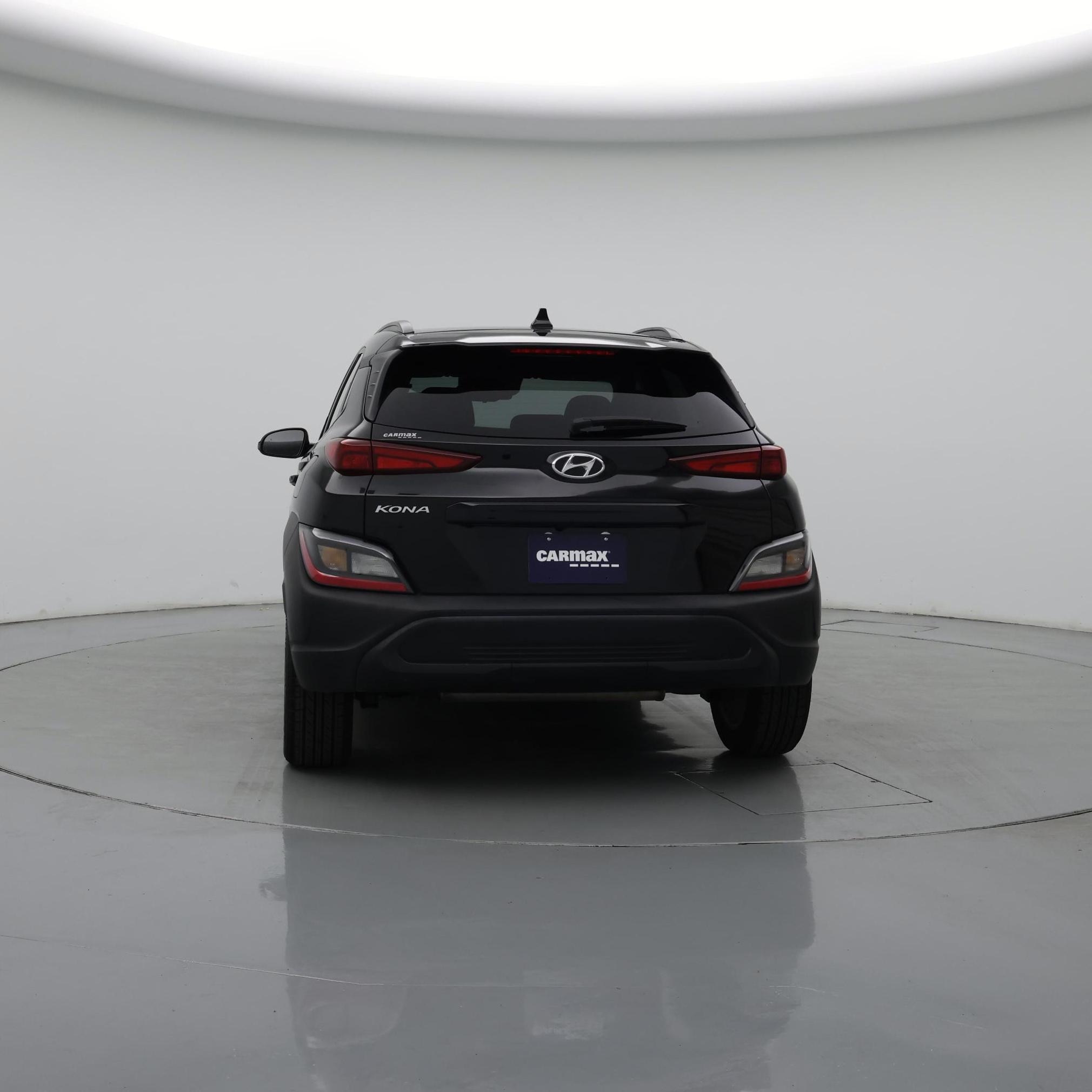 Thumbnail: 2023 Hyundai Kona - 6