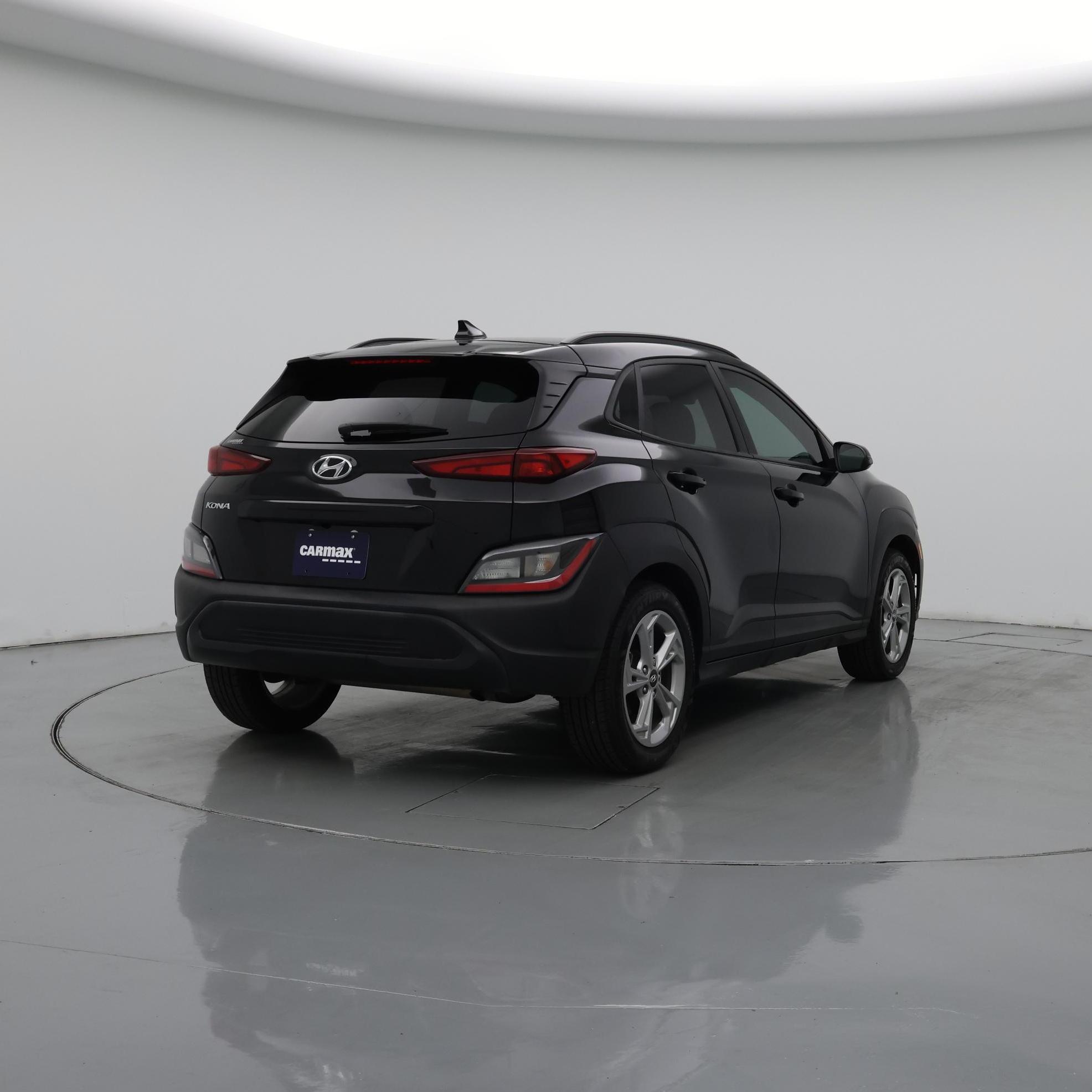 Thumbnail: 2023 Hyundai Kona - 8