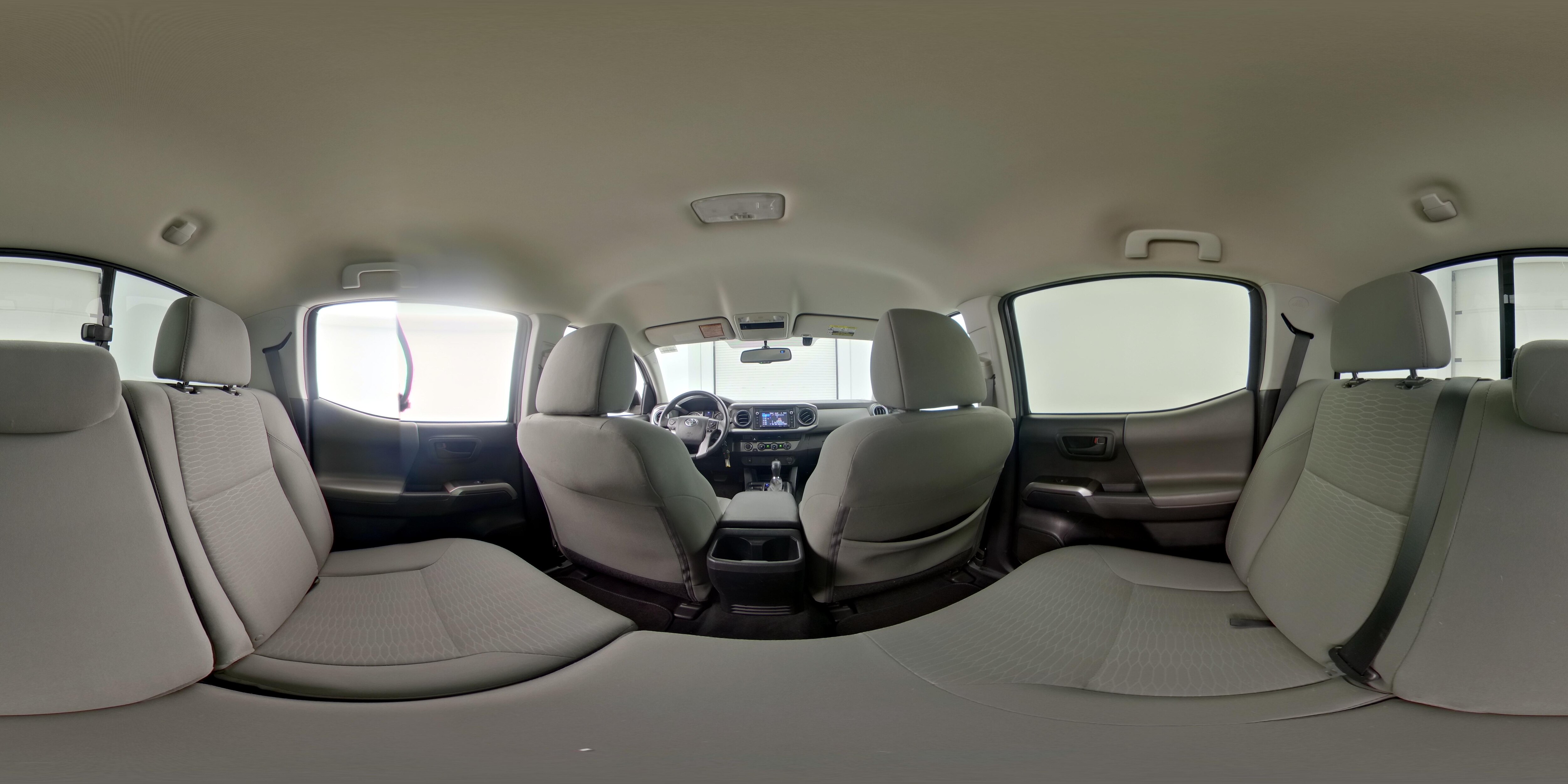 2017 Toyota Tacoma SR5 - Photo 25