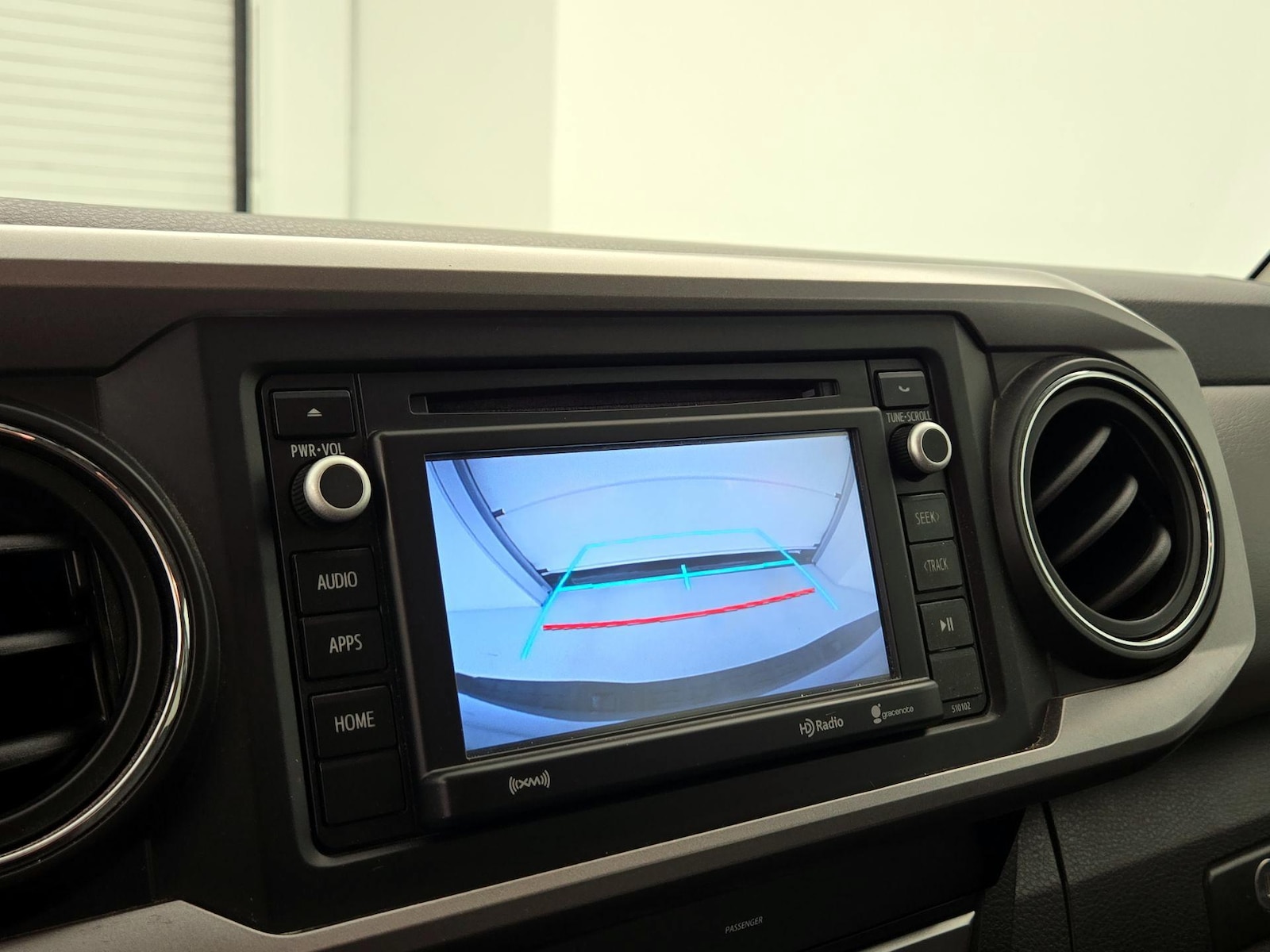 2017 Toyota Tacoma SR5 - Photo 15