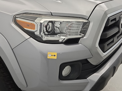 Condition detail