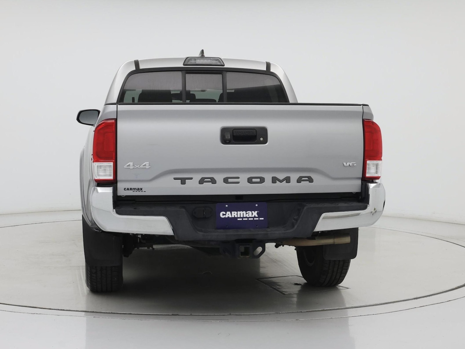 2017 Toyota Tacoma SR5 - Photo 7