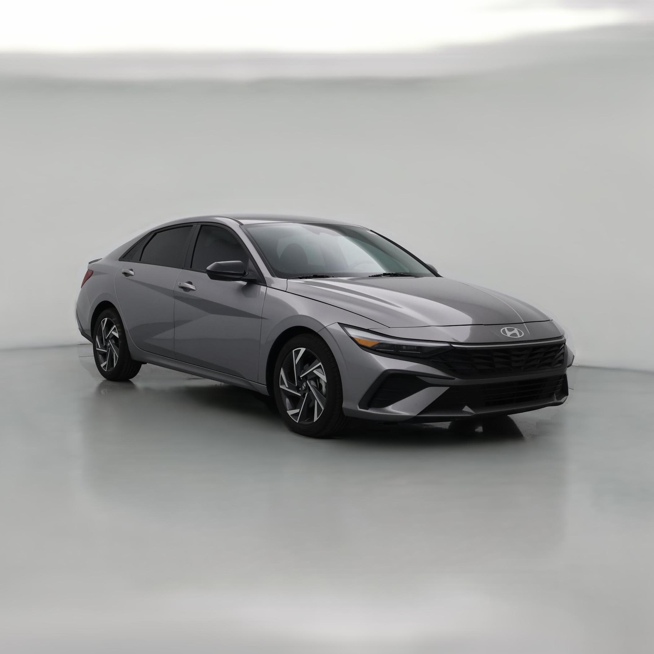 Thumbnail: 2025 Hyundai Elantra - 1