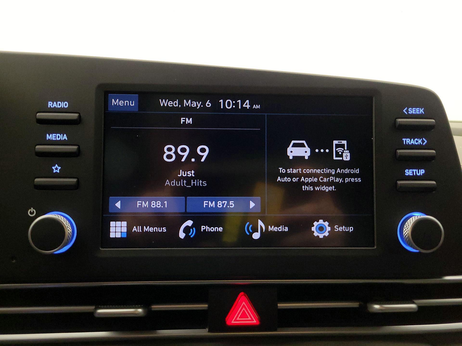 Thumbnail: 2025 Hyundai Elantra - 15