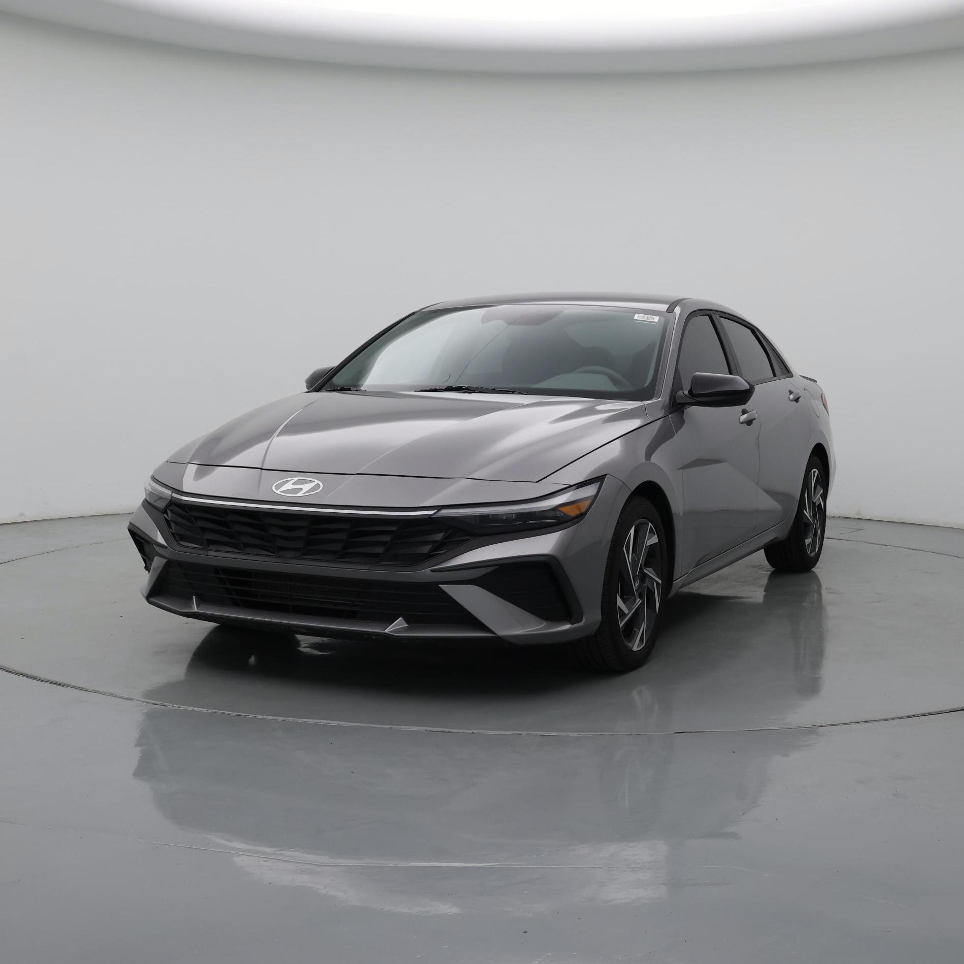 Thumbnail: 2025 Hyundai Elantra - 4