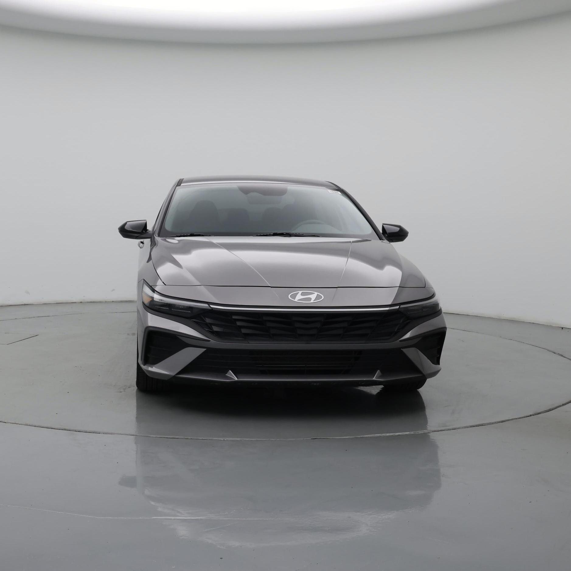 Thumbnail: 2025 Hyundai Elantra - 5