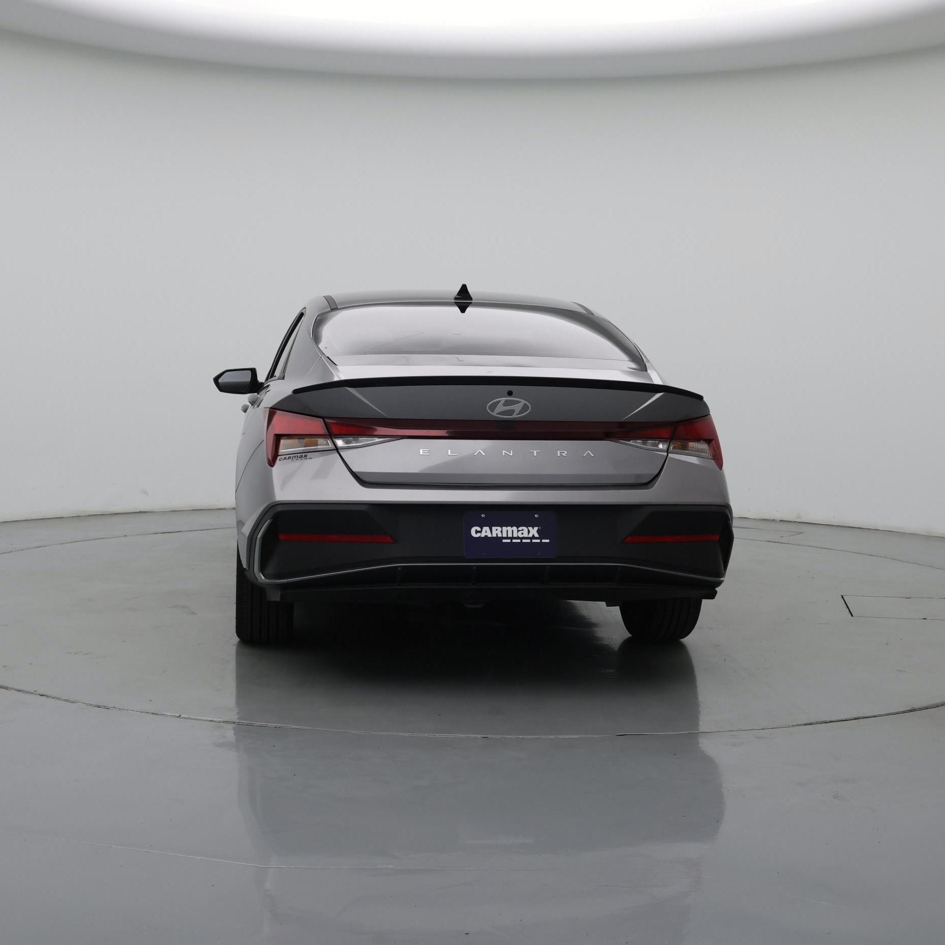 Thumbnail: 2025 Hyundai Elantra - 6
