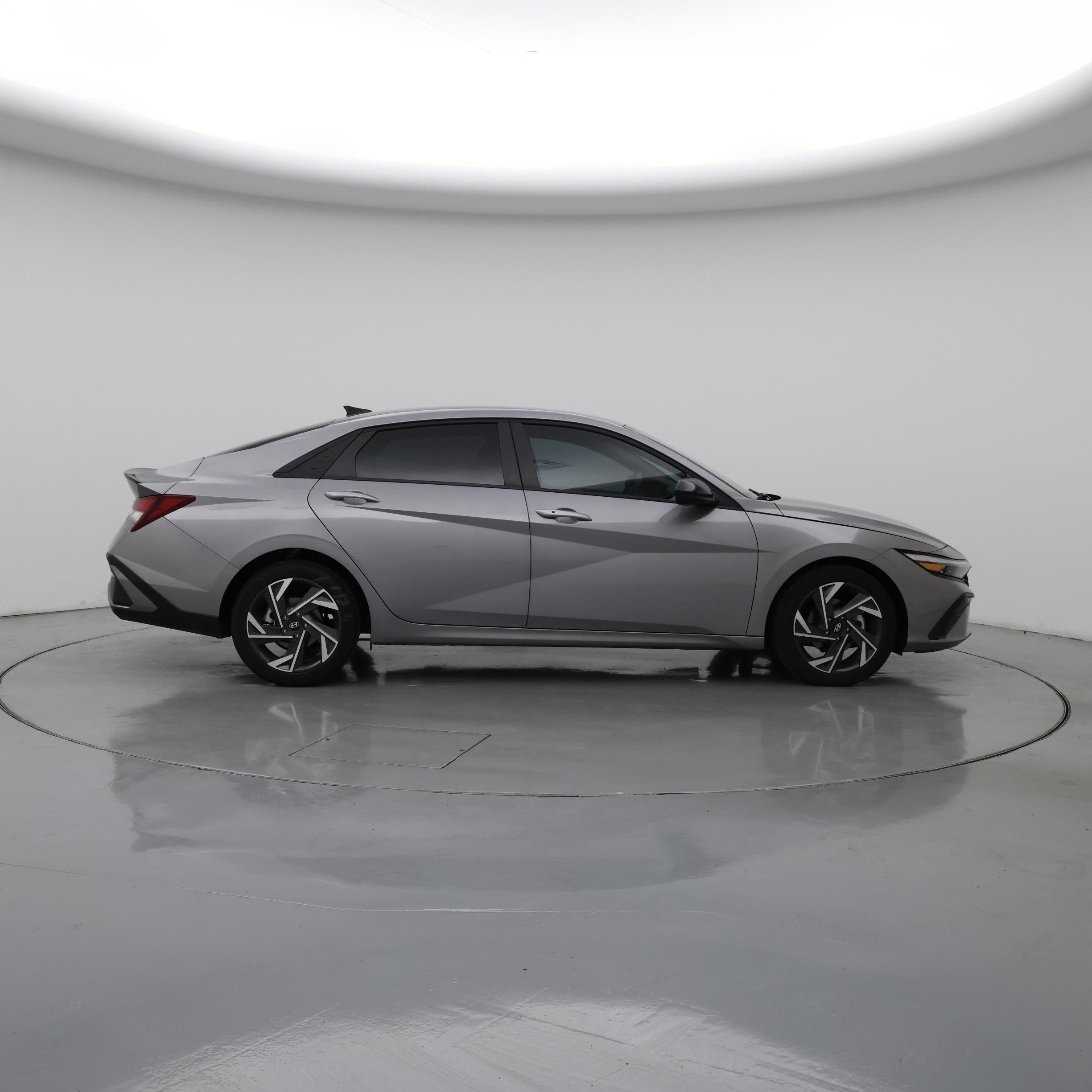 Thumbnail: 2025 Hyundai Elantra - 7