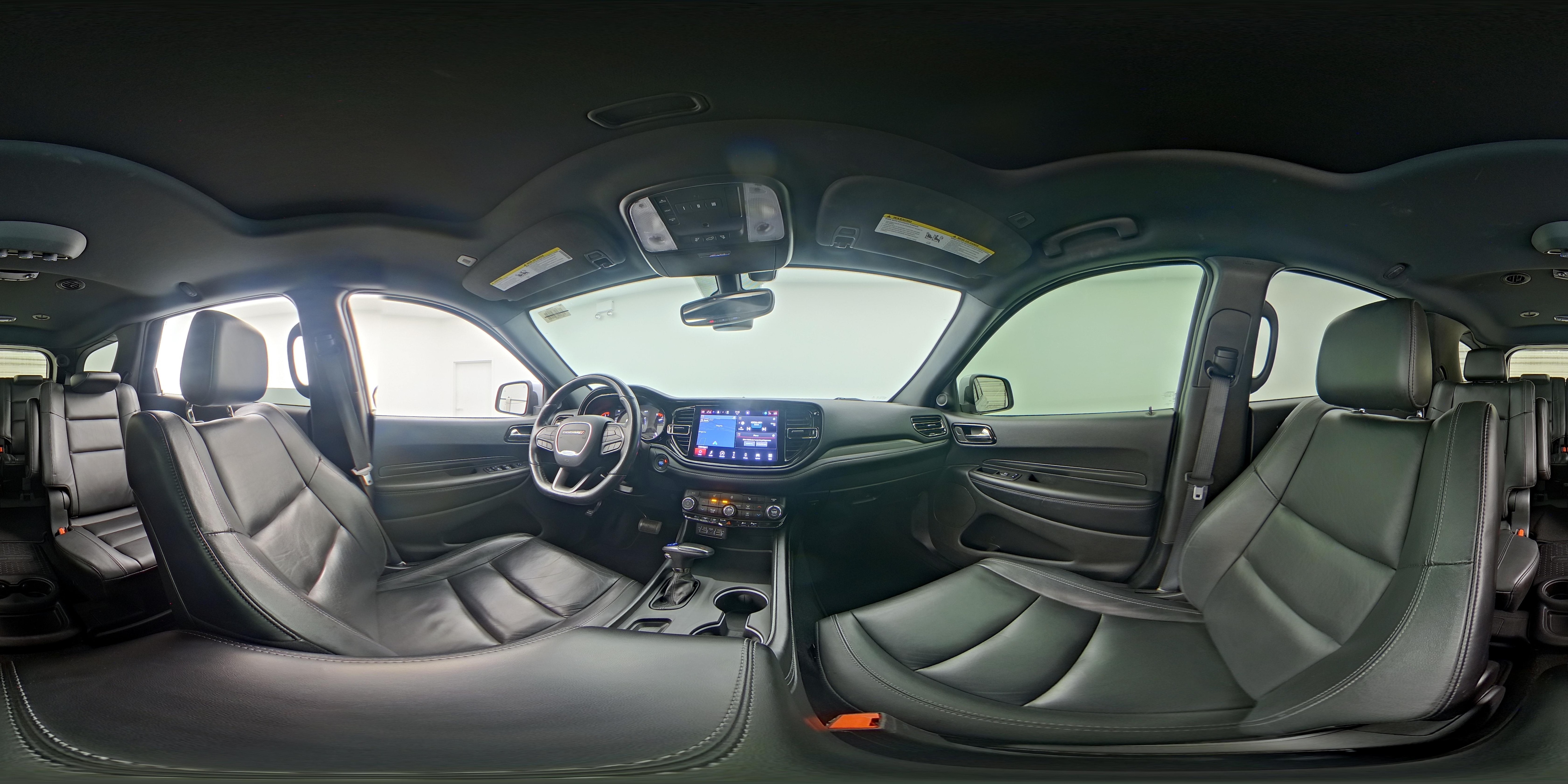 2021 Dodge Durango GT Plus - Photo 28