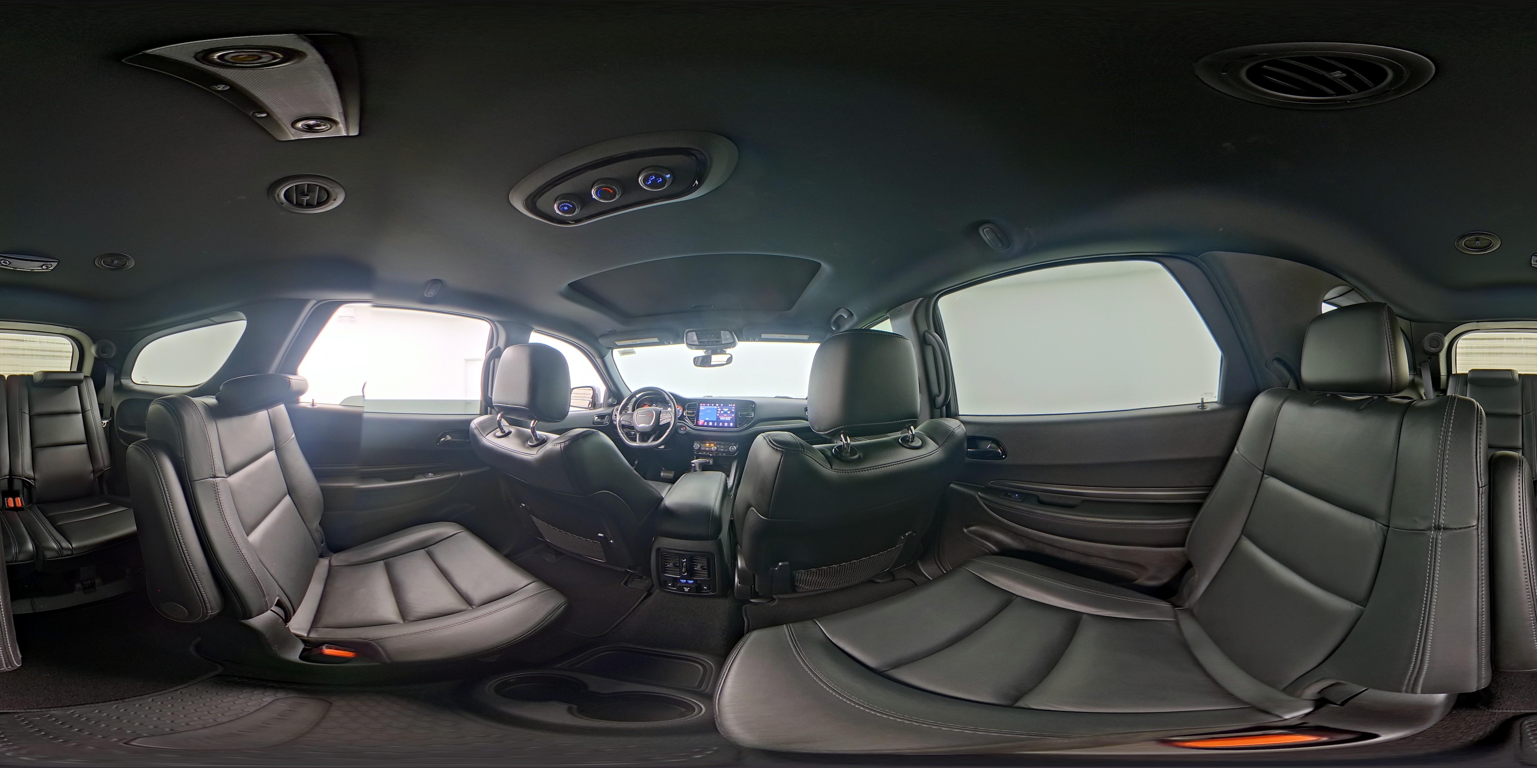 2021 Dodge Durango GT Plus - Photo 29