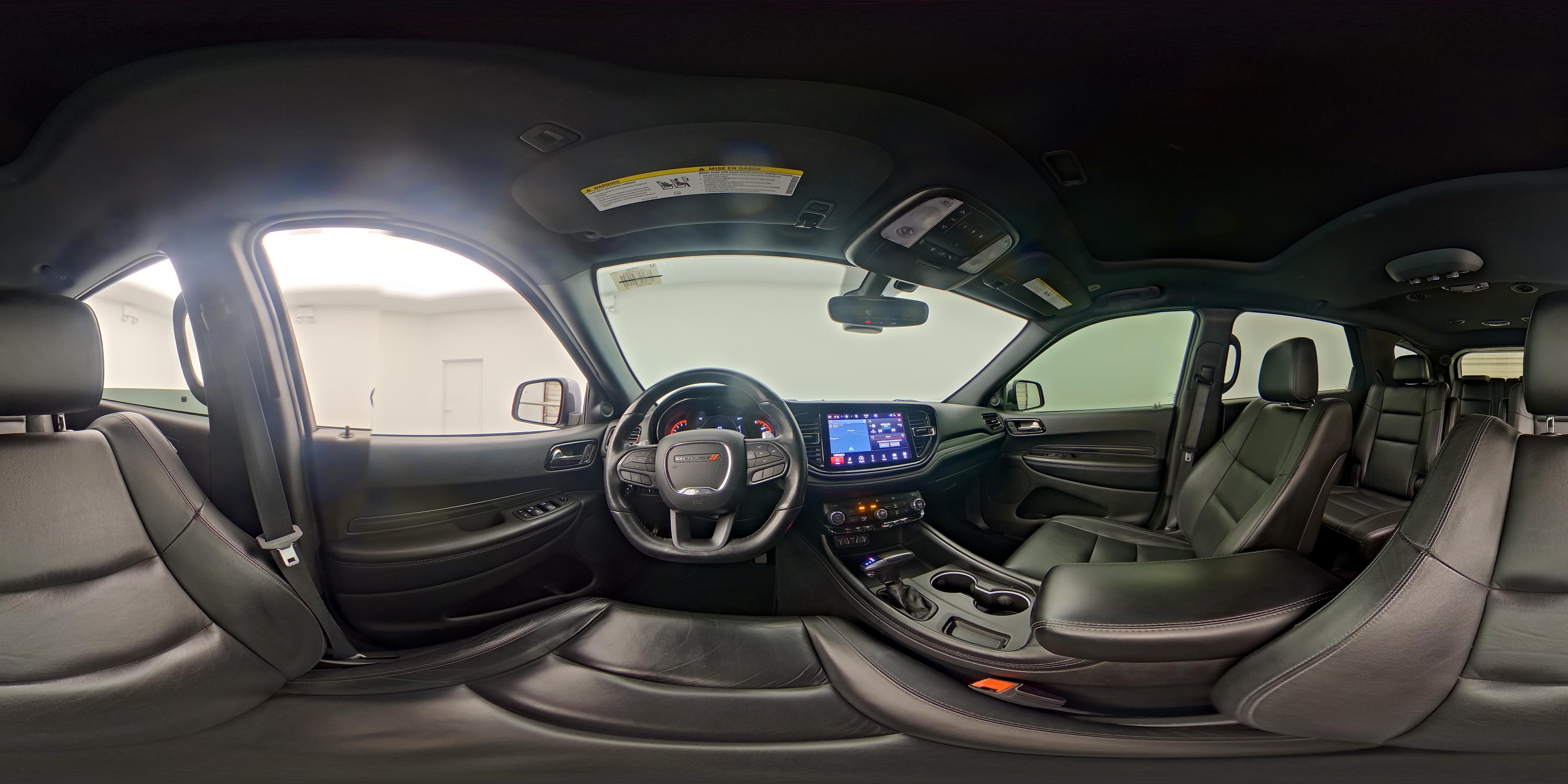 2021 Dodge Durango GT Plus - Photo 30