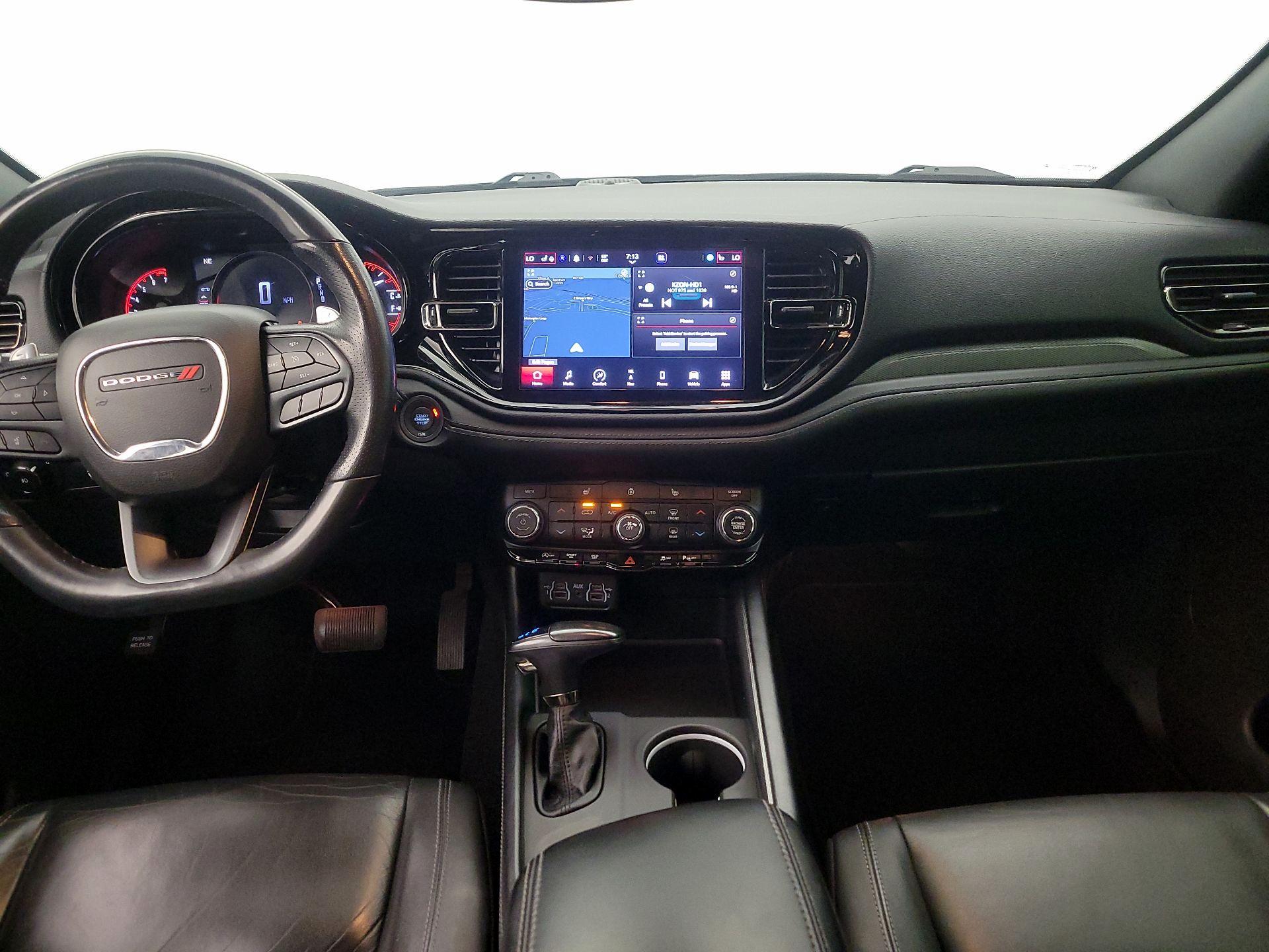 Thumbnail: 2021 Dodge Durango - 9