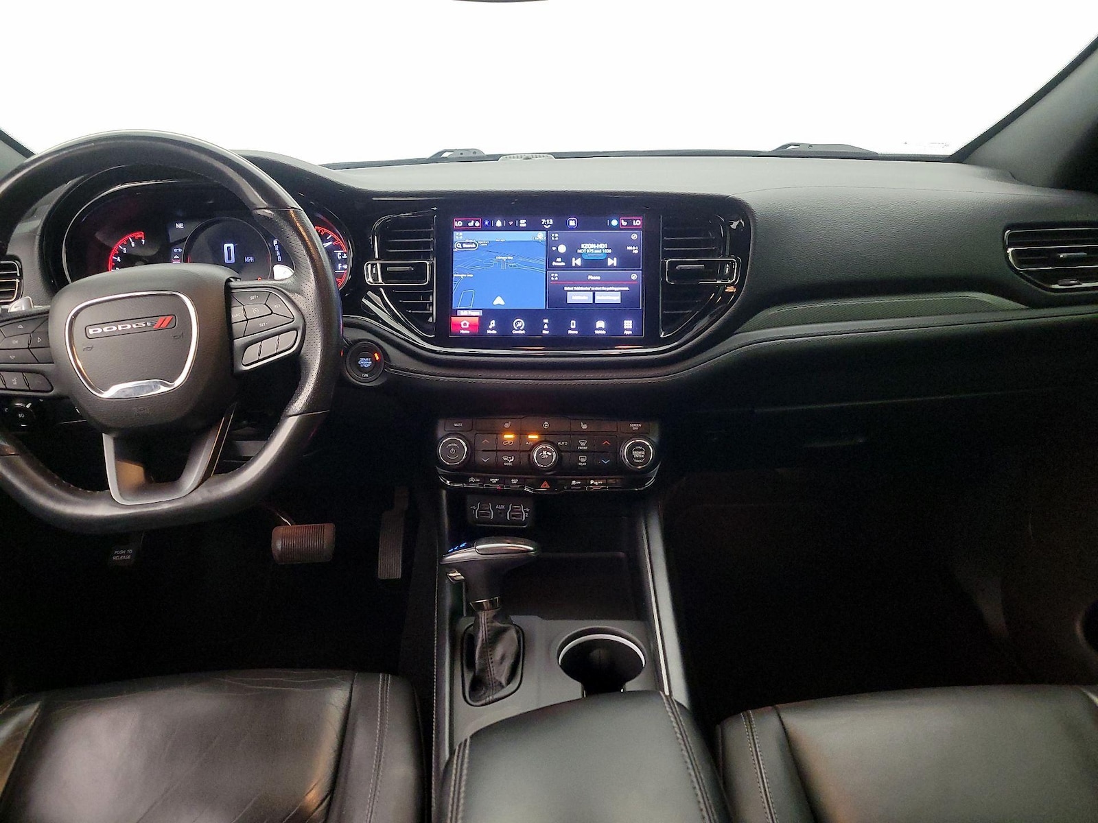 2021 Dodge Durango GT Plus - Photo 10
