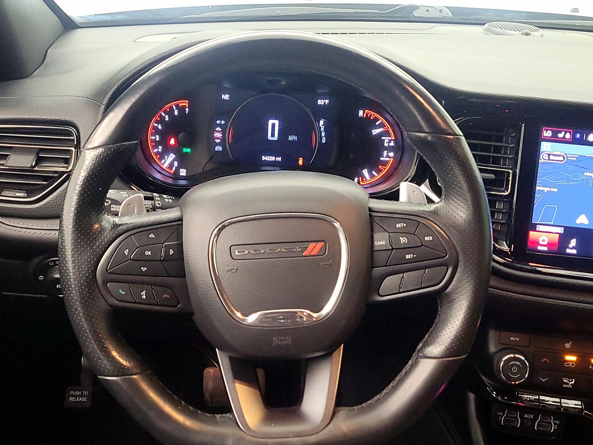 Thumbnail: 2021 Dodge Durango - 10