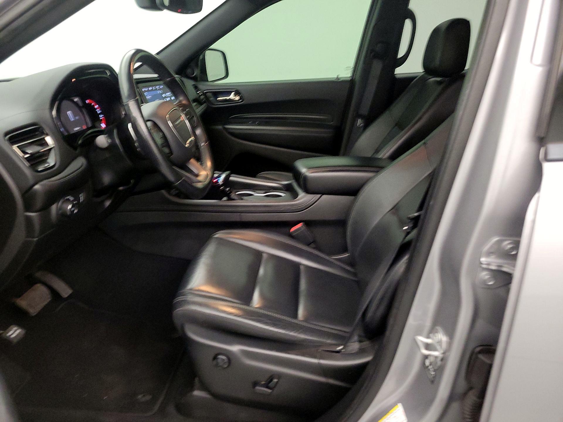 Thumbnail: 2021 Dodge Durango - 11