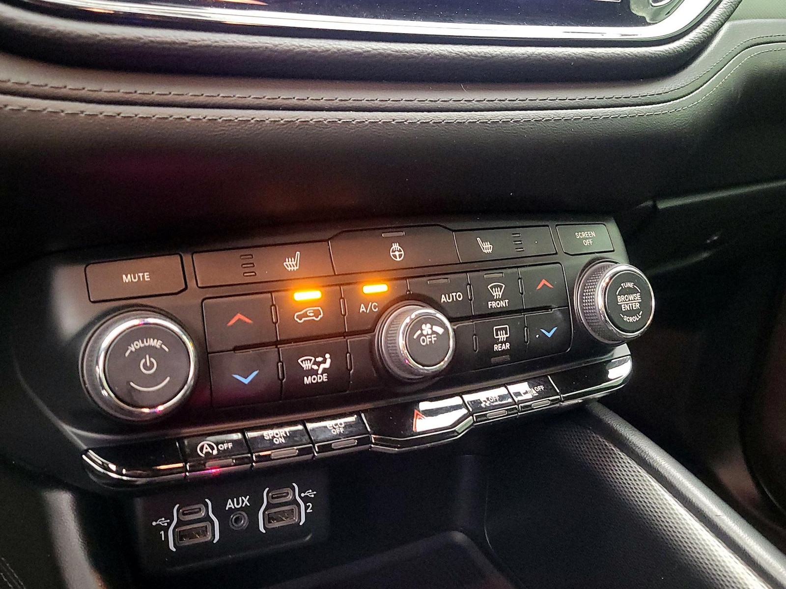 2021 Dodge Durango GT Plus - Photo 18