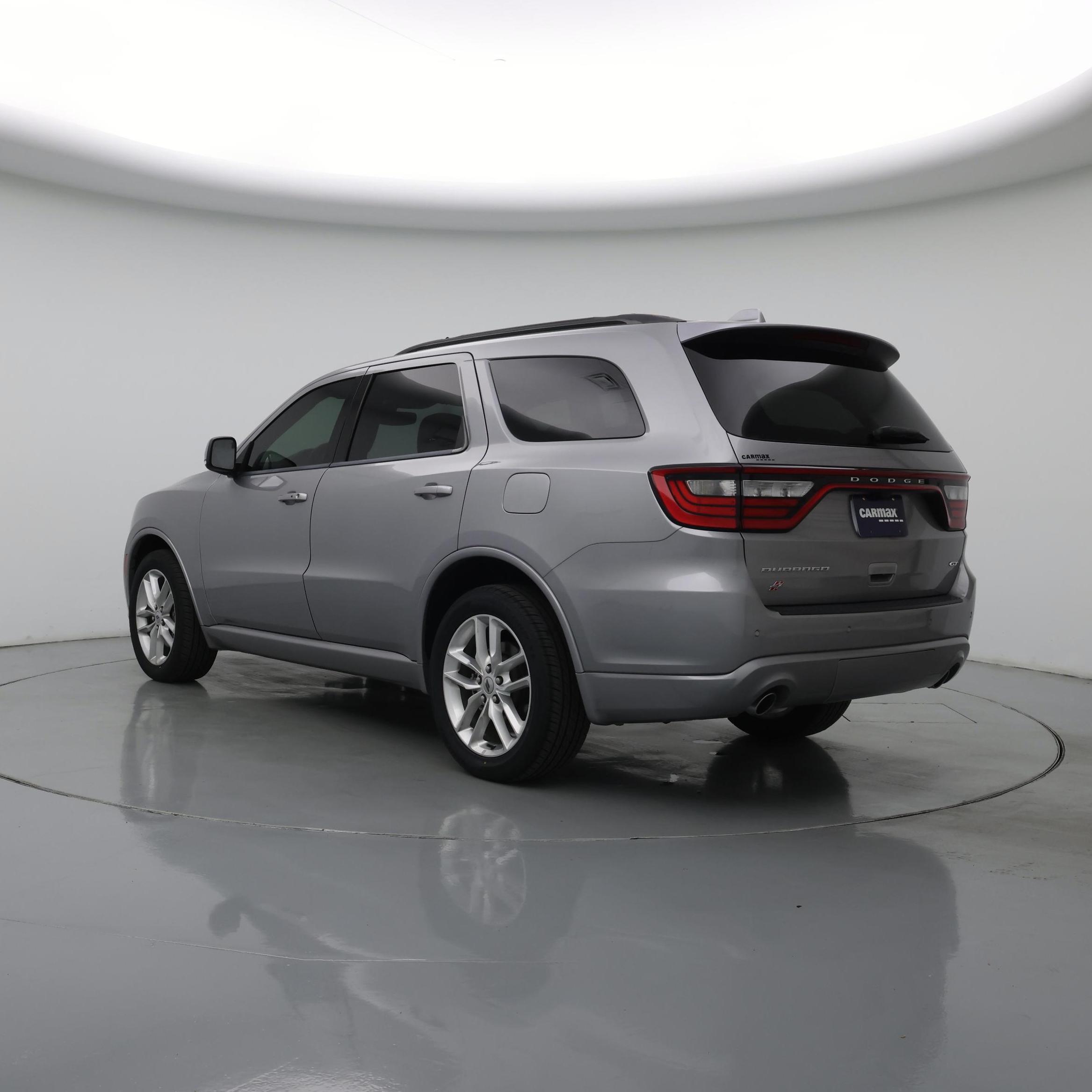 Thumbnail: 2021 Dodge Durango - 2