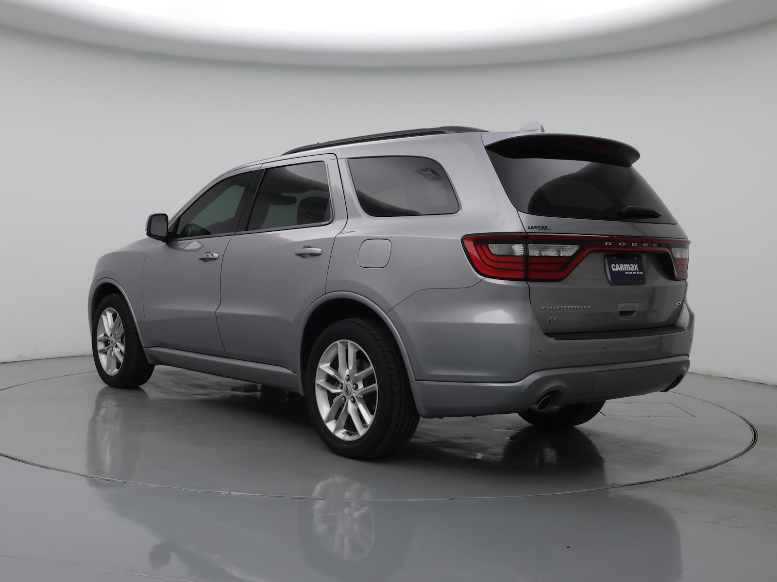 2021 Dodge Durango GT Plus - Photo 3