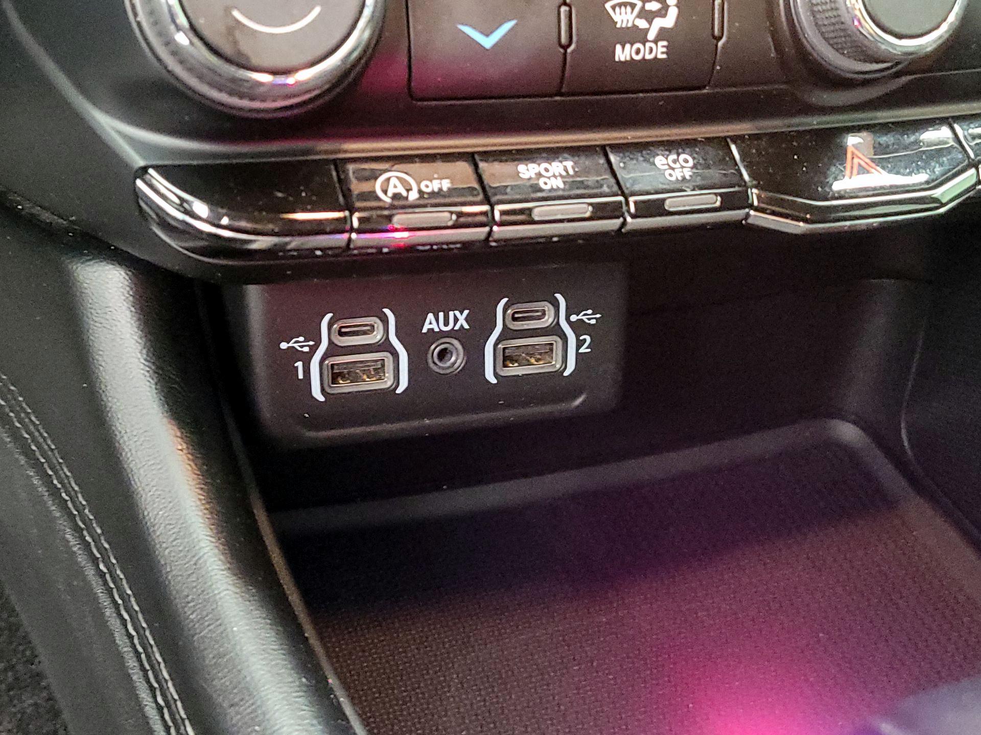 Thumbnail: 2021 Dodge Durango - 19