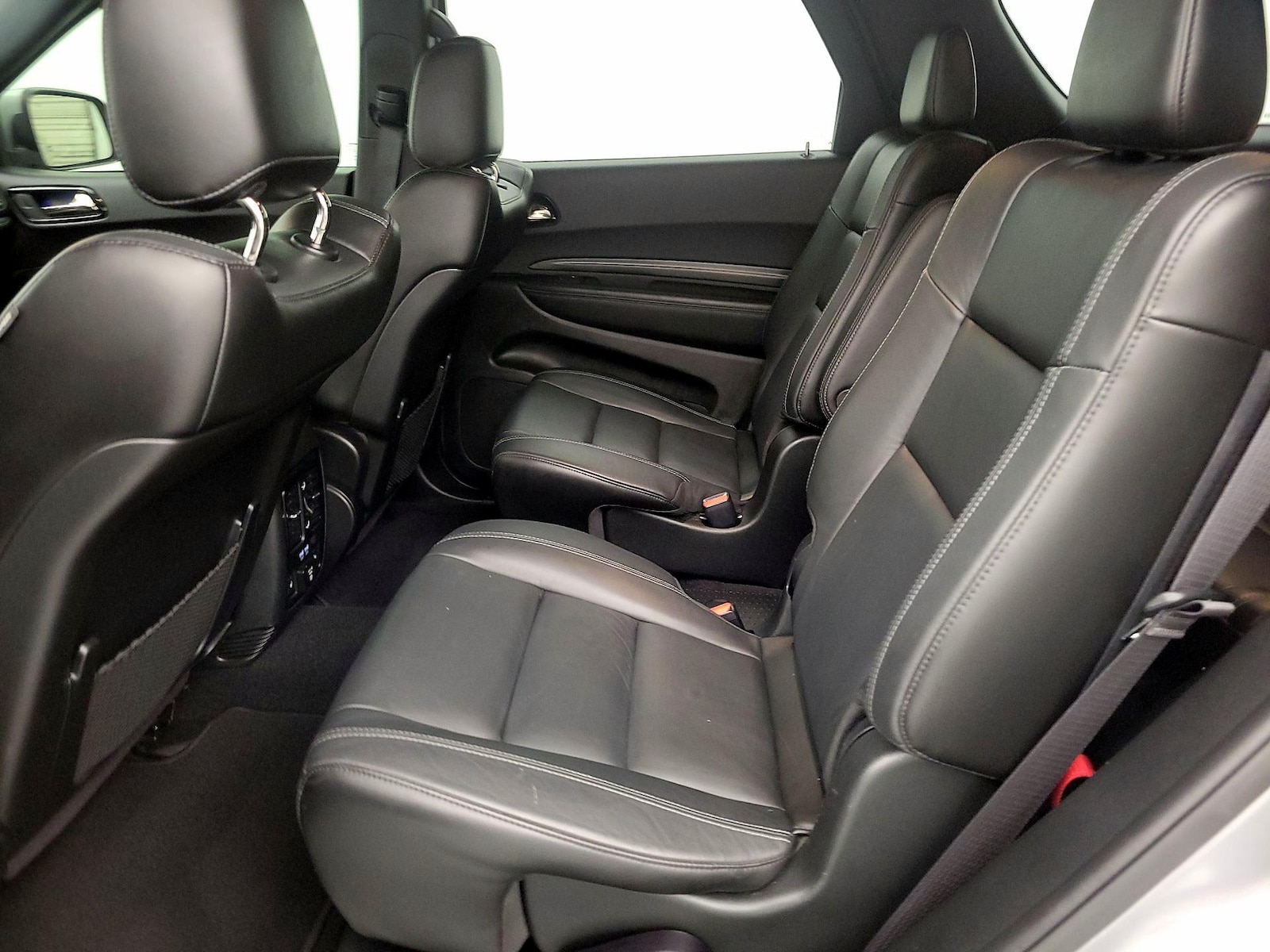 2021 Dodge Durango GT Plus - Photo 22
