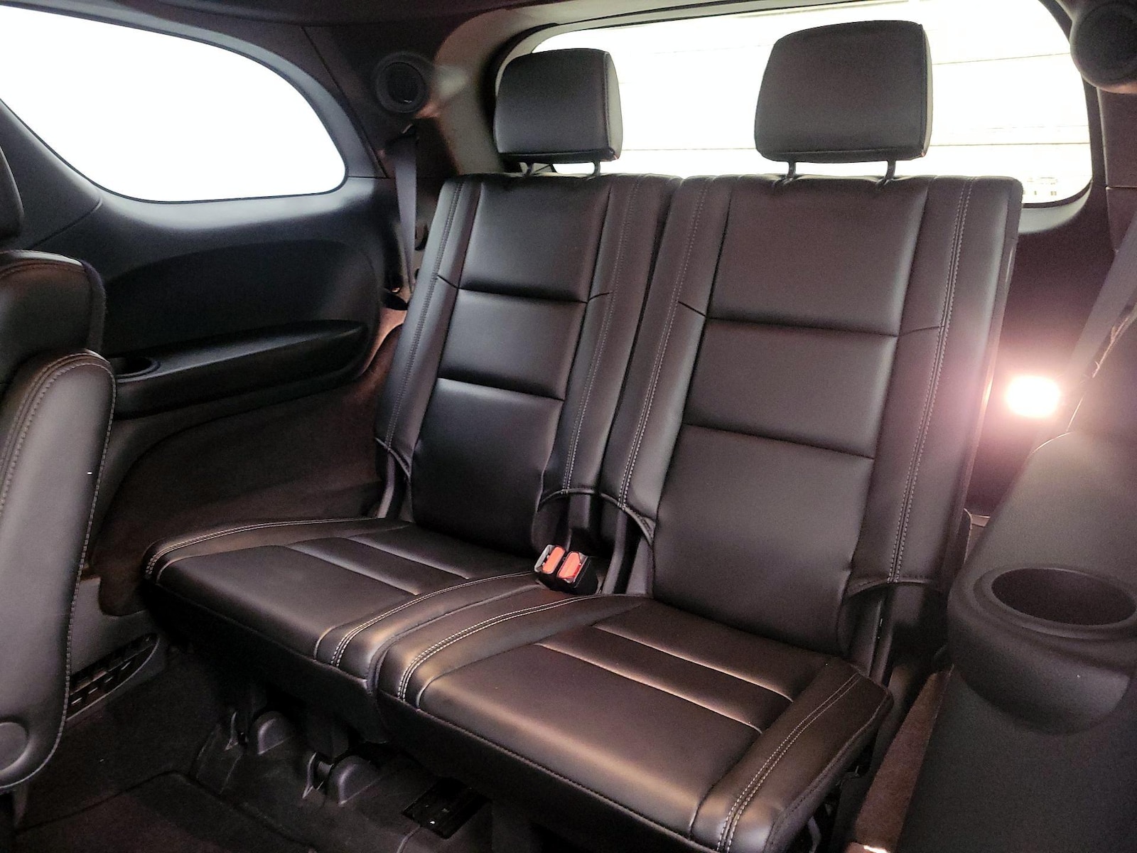 2021 Dodge Durango GT Plus - Photo 23