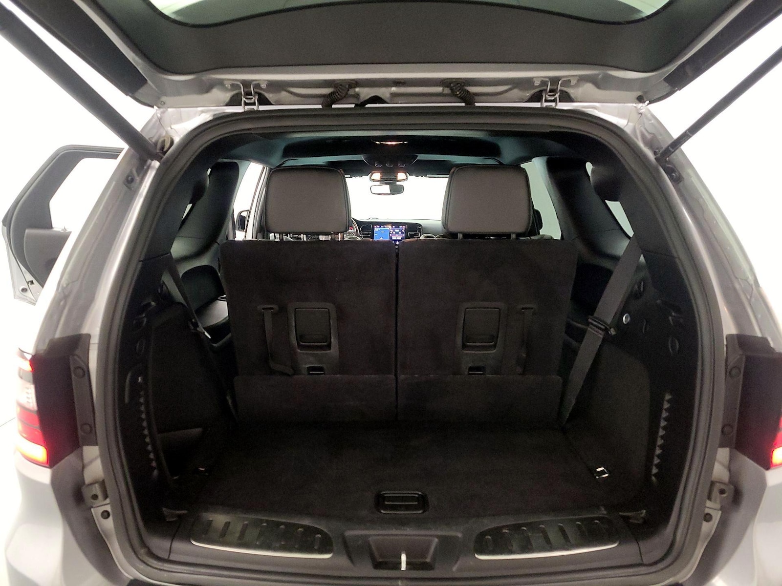 2021 Dodge Durango GT Plus - Photo 24