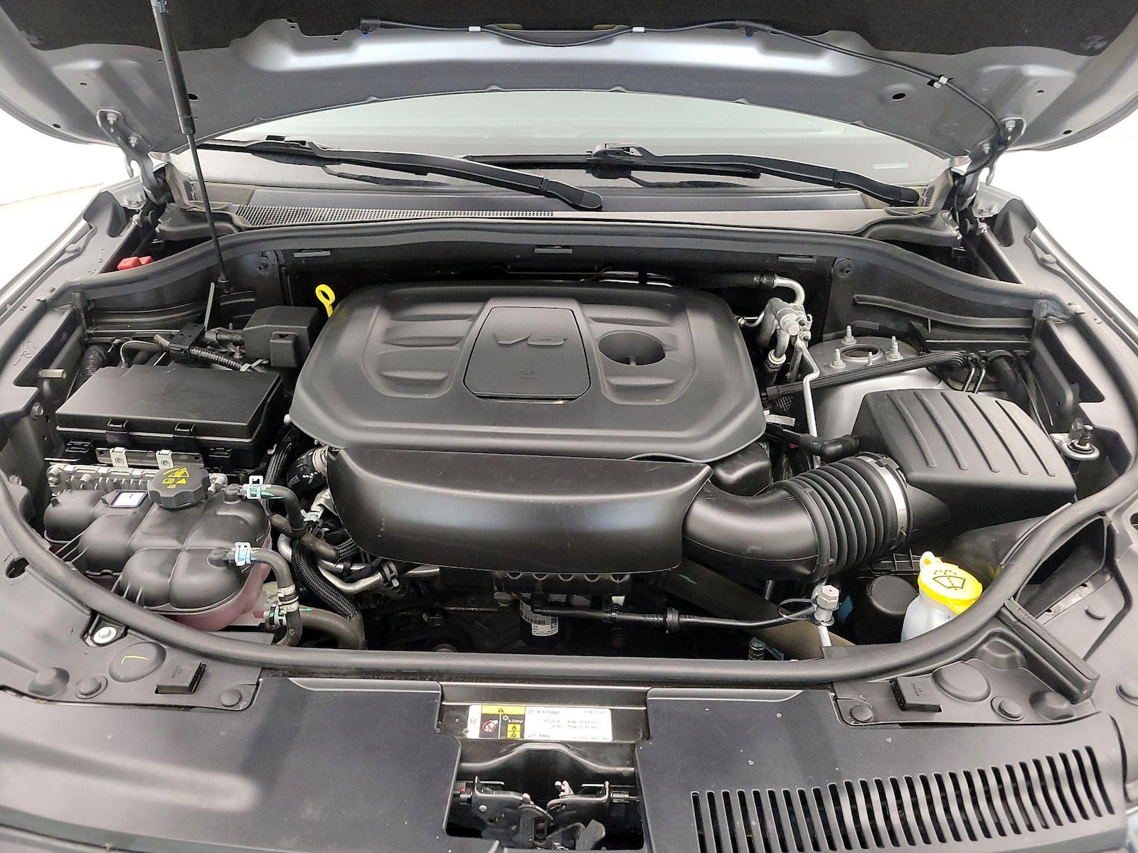 2021 Dodge Durango GT Plus - Photo 26