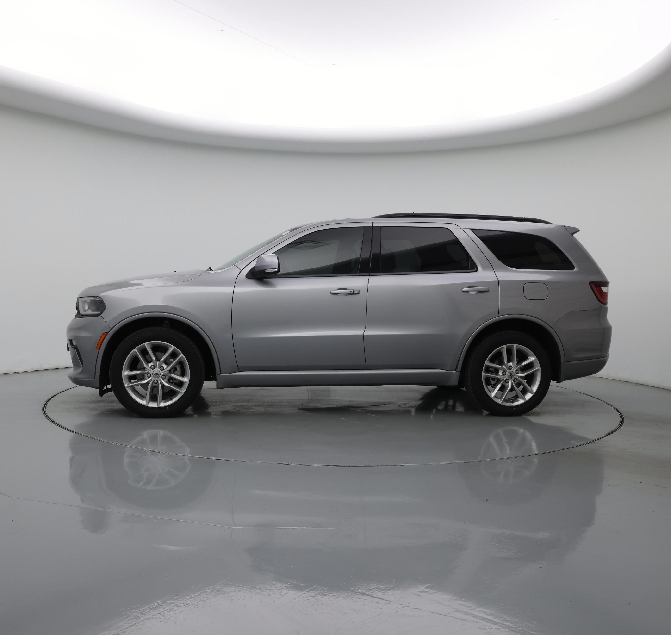 Thumbnail: 2021 Dodge Durango - 3