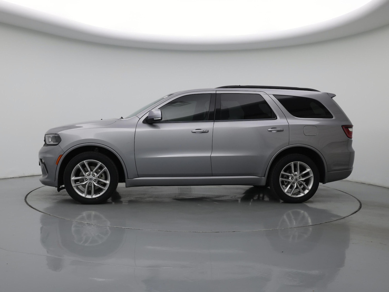 2021 Dodge Durango GT Plus - Photo 4