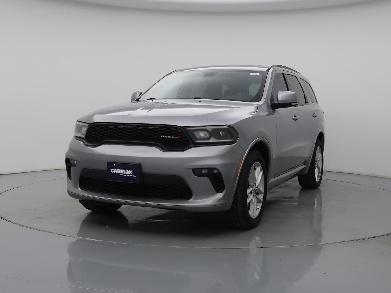2021 Dodge Durango GT Plus - Photo 5