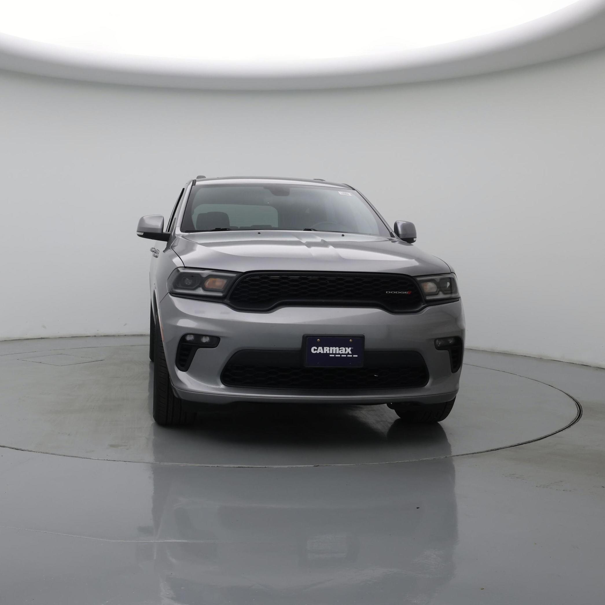 Thumbnail: 2021 Dodge Durango - 5