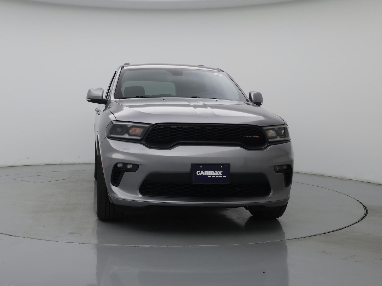 2021 Dodge Durango GT Plus - Photo 6