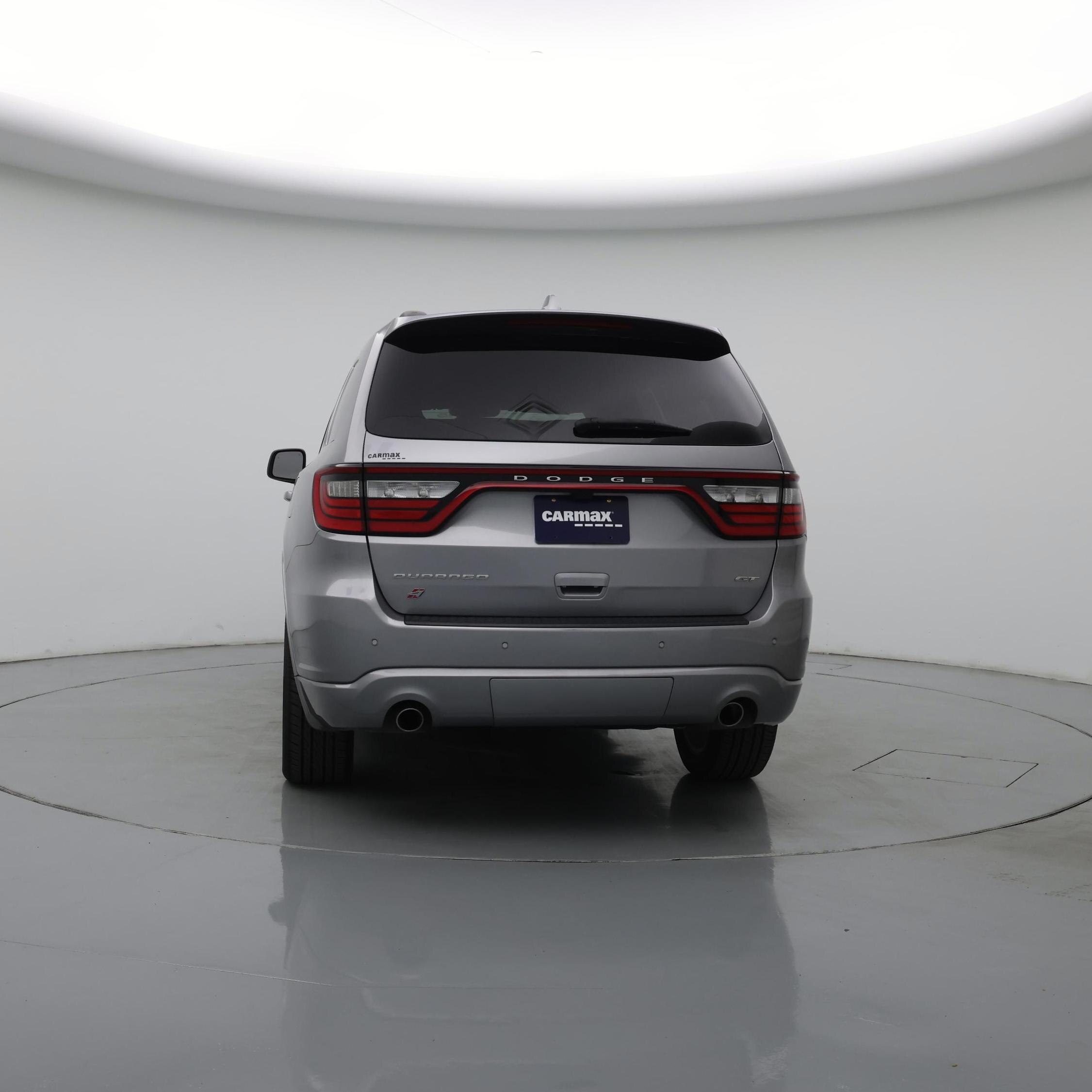 Thumbnail: 2021 Dodge Durango - 6