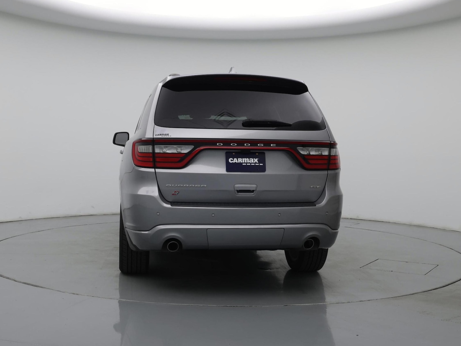 2021 Dodge Durango GT Plus - Photo 7