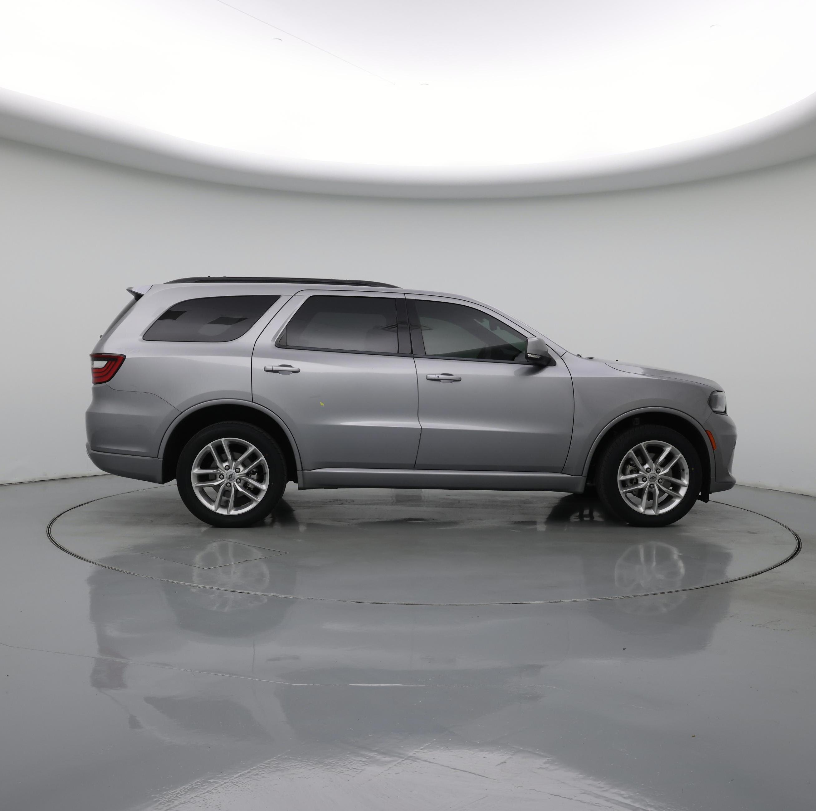 Thumbnail: 2021 Dodge Durango - 7