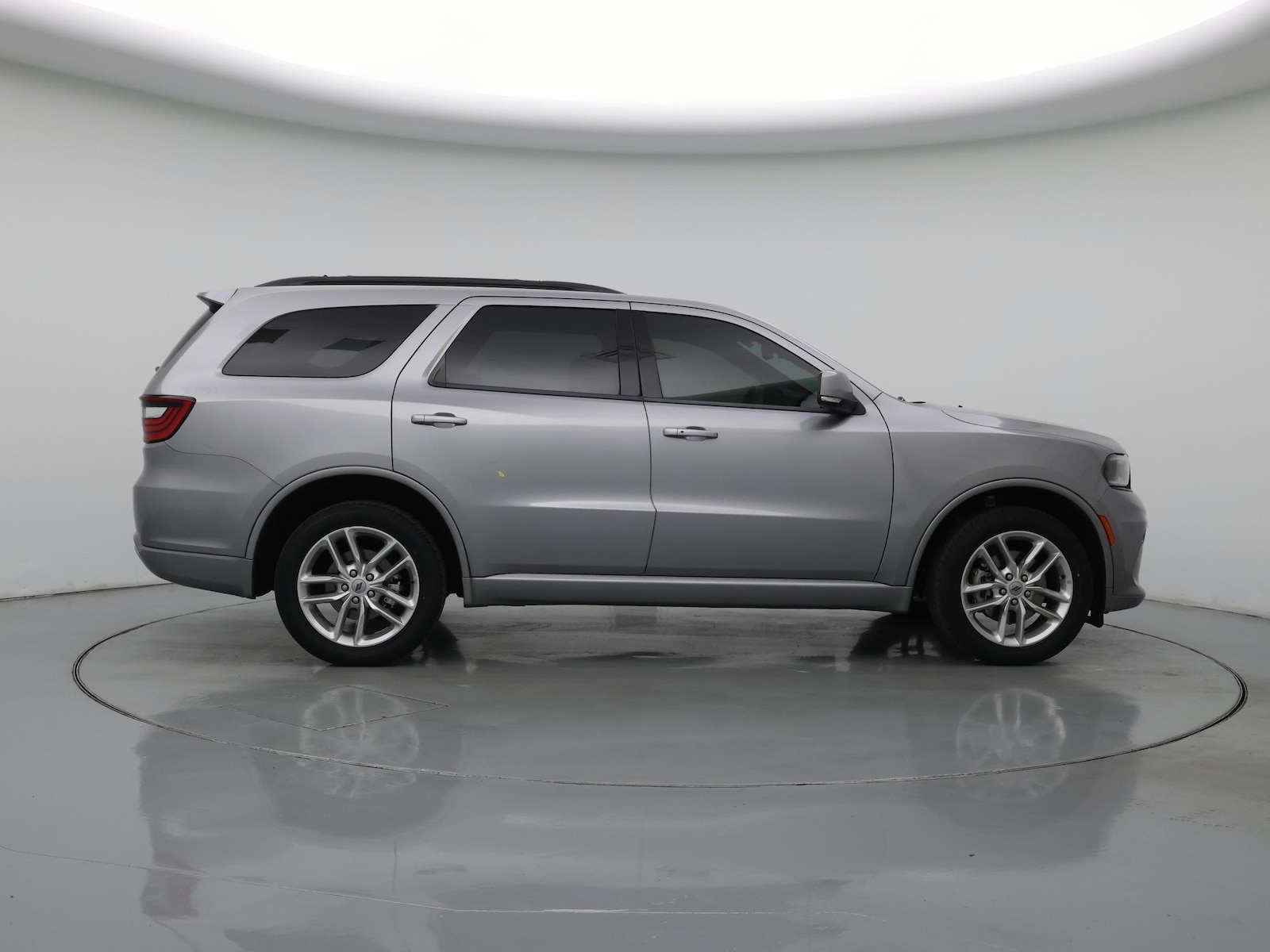 2021 Dodge Durango GT Plus - Photo 8