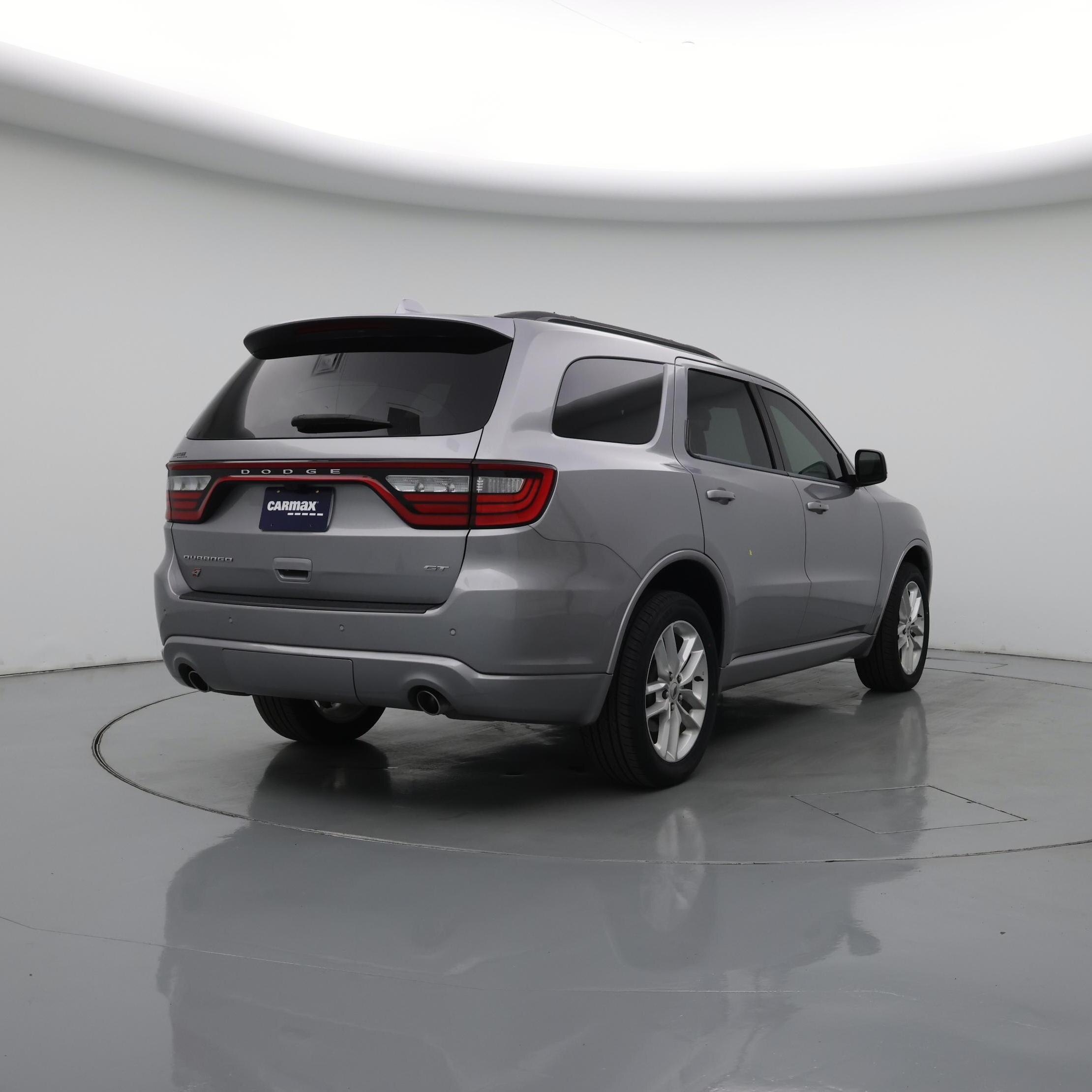 Thumbnail: 2021 Dodge Durango - 8