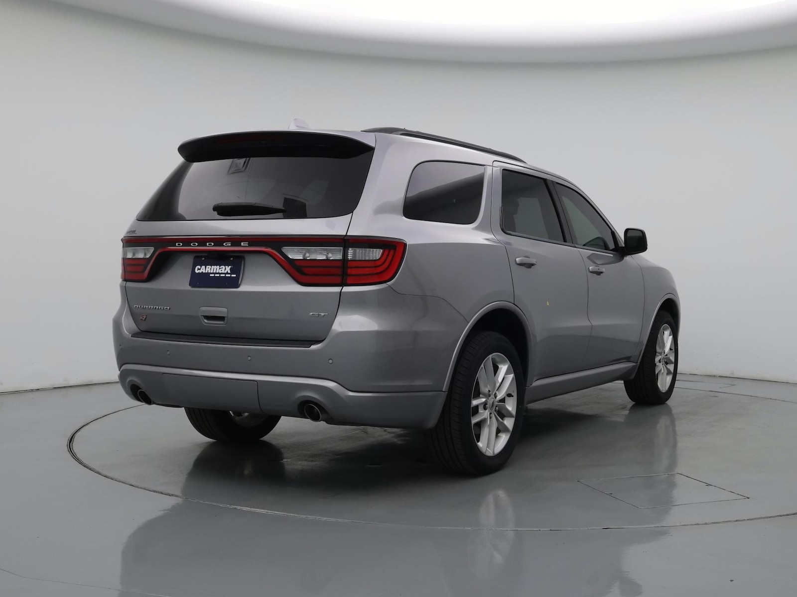 2021 Dodge Durango GT Plus - Photo 9
