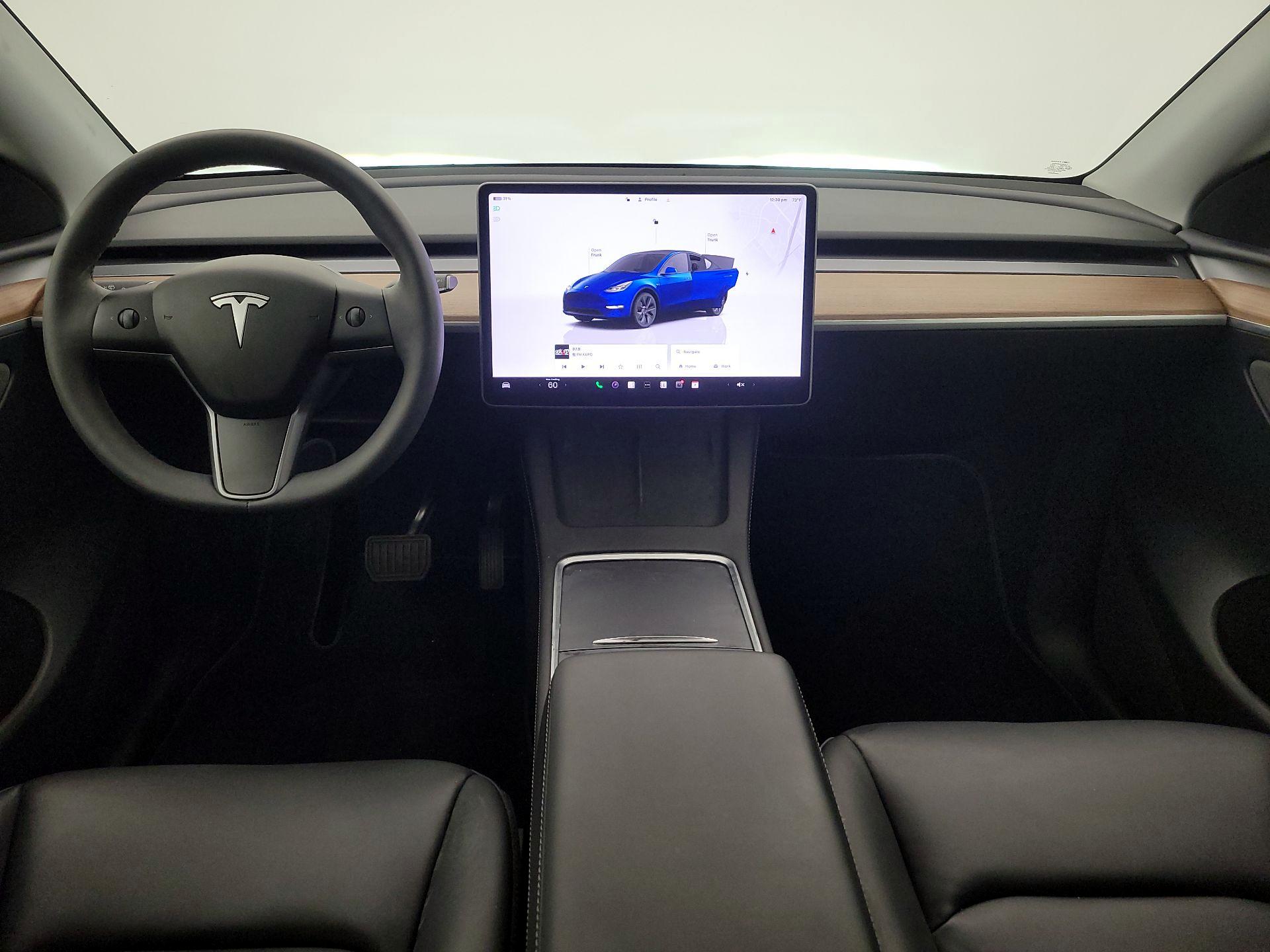 Thumbnail: 2024 Tesla Model Y - 9