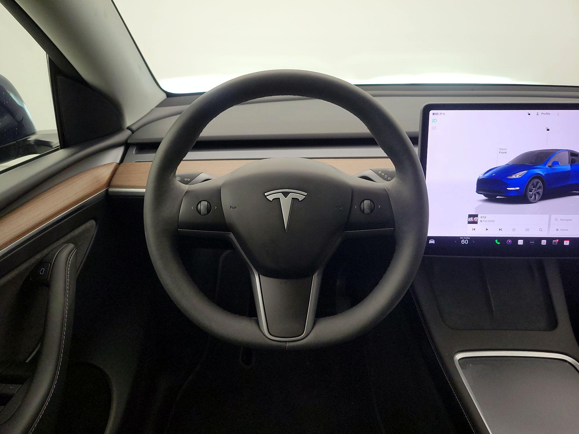 Thumbnail: 2024 Tesla Model Y - 10